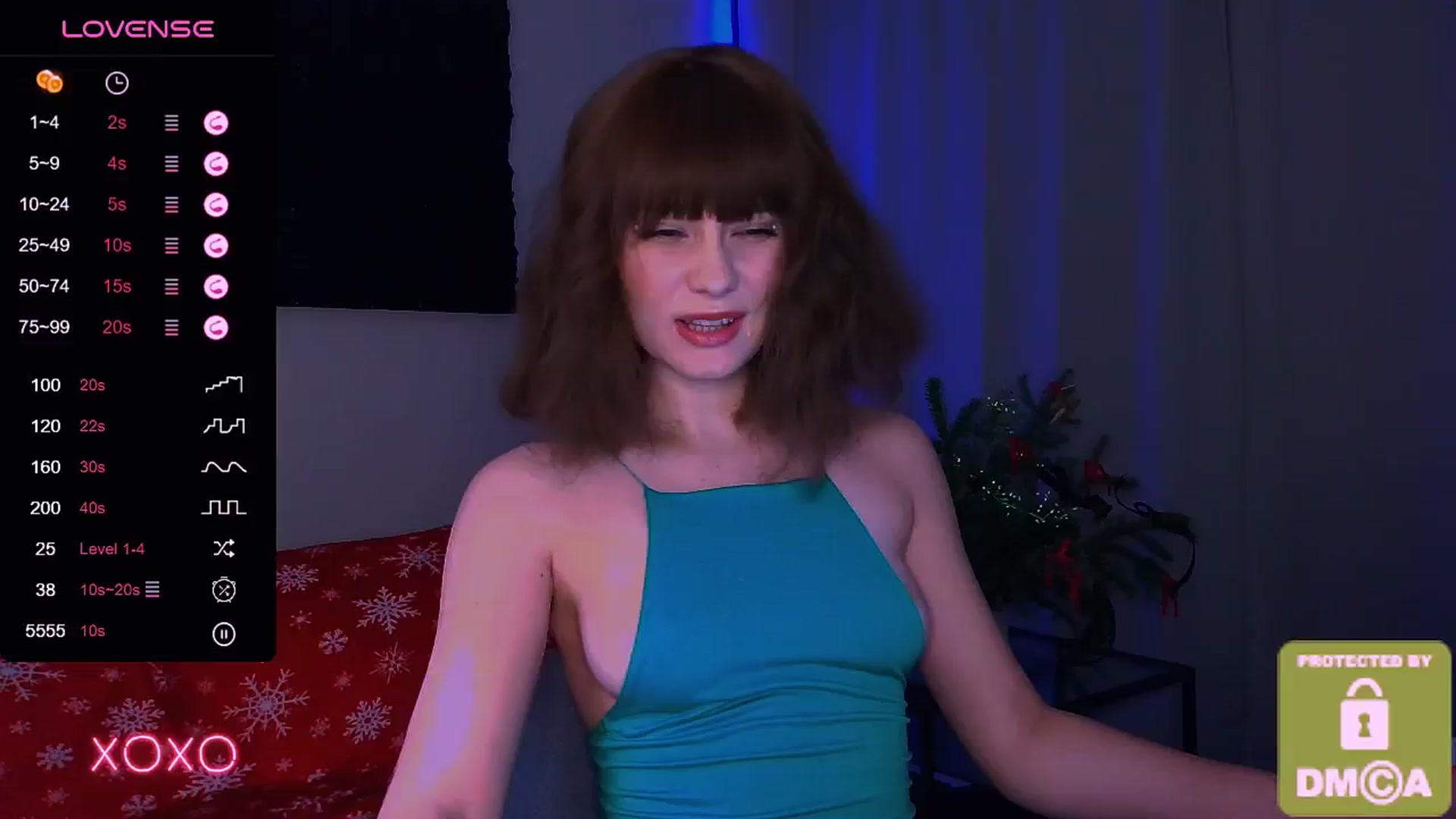Gallery image thumbnail from HinataHot's myfreecams stream on, 01/07/2025, 13:34 image 3 of 20