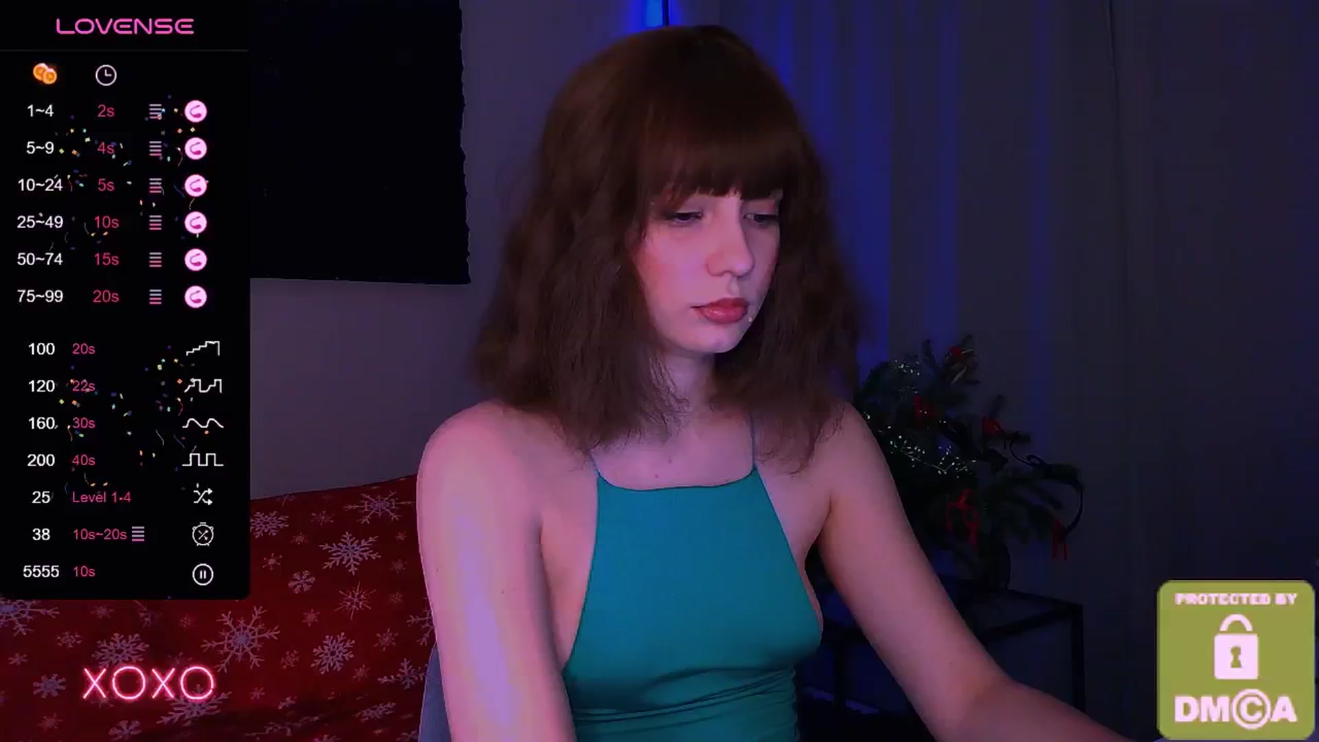 Gallery image thumbnail from HinataHot's myfreecams stream on, 01/07/2025, 13:34 image 5 of 20