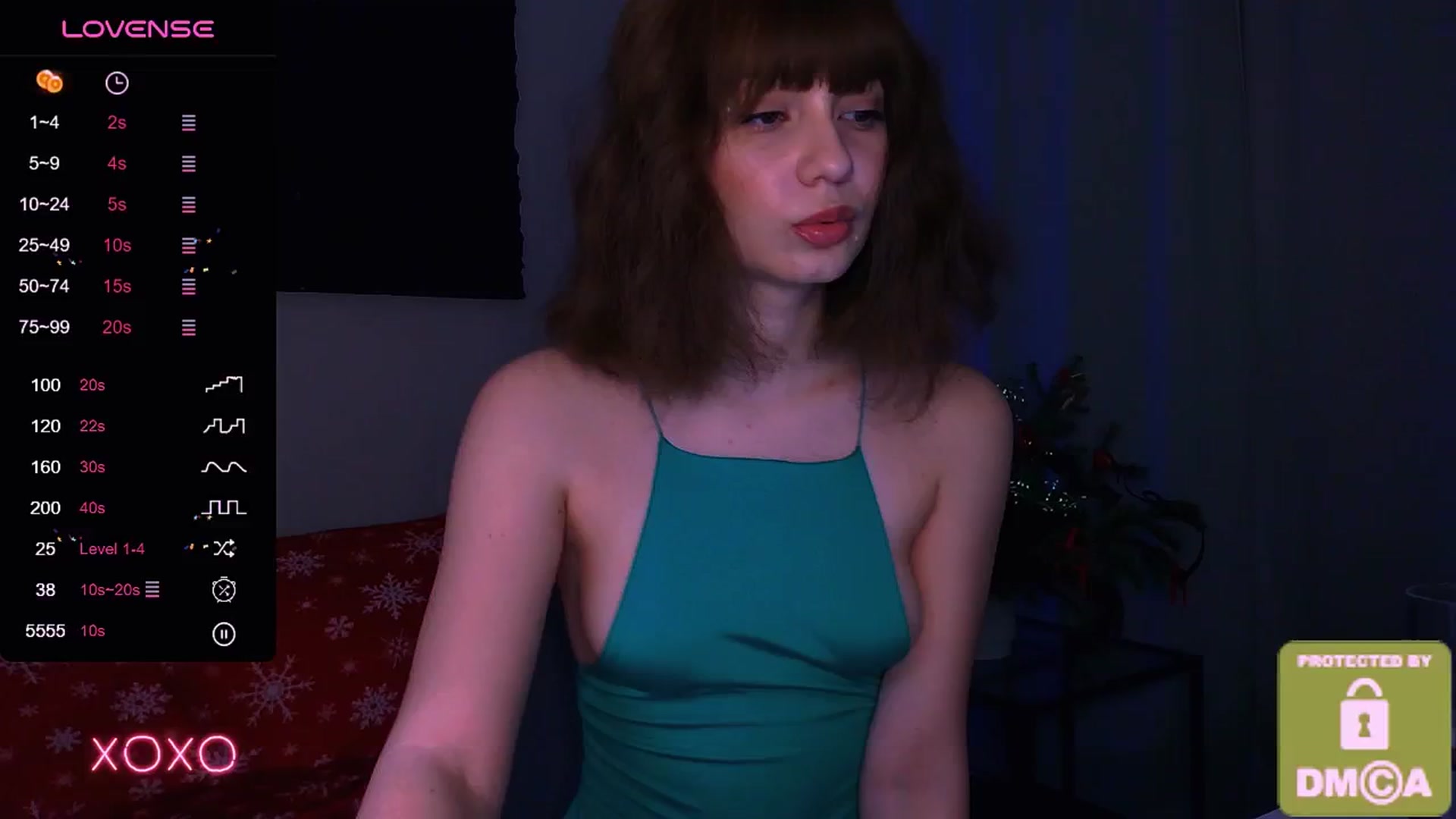 Gallery image thumbnail from HinataHot's myfreecams stream on, 01/07/2025, 13:34 image 13 of 20