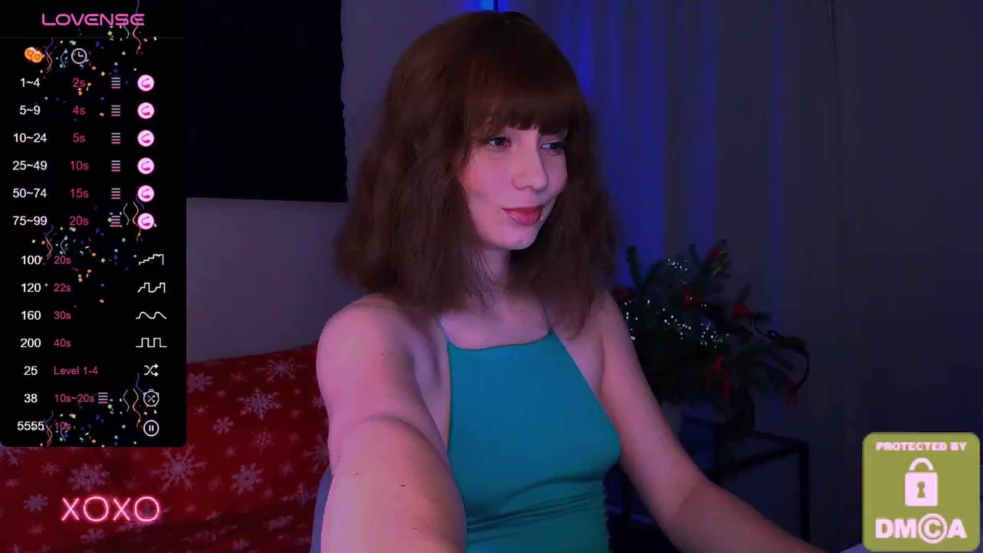 Gallery image thumbnail from HinataHot's myfreecams stream on, 01/07/2025, 13:34 image 6 of 20