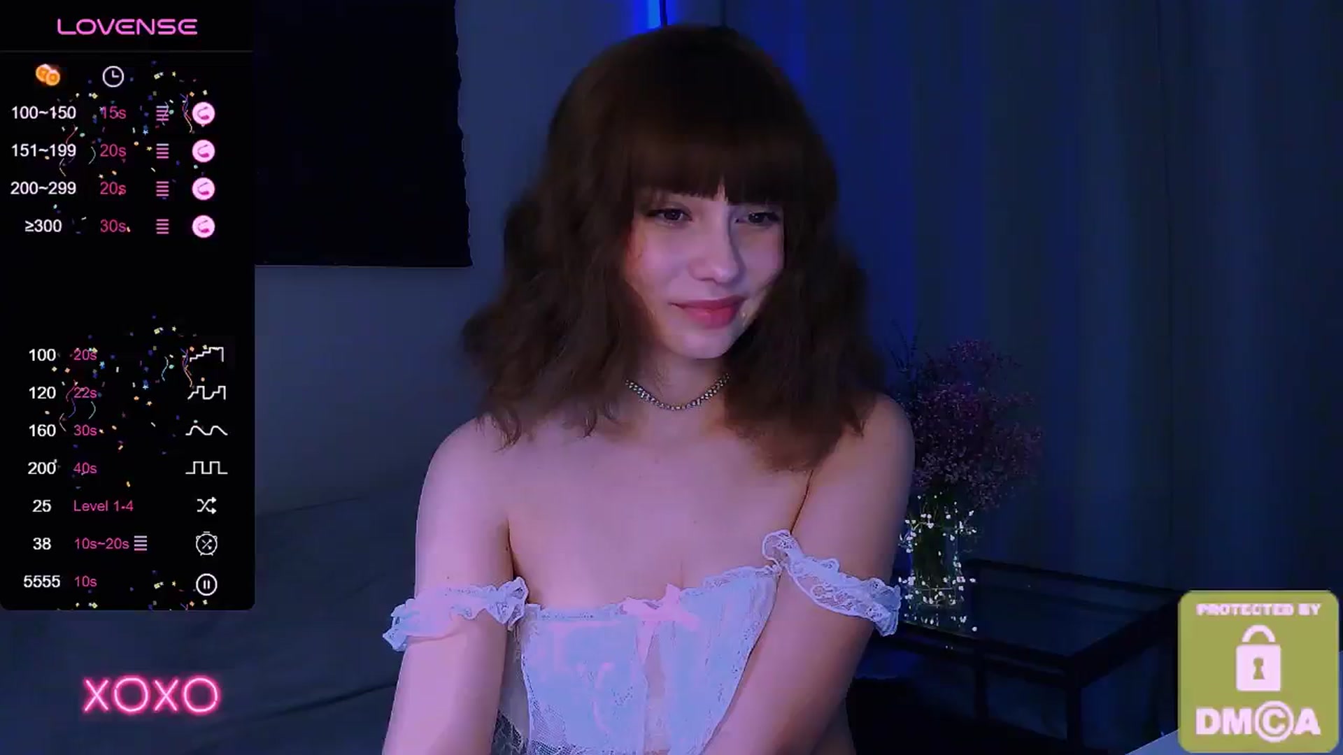 Gallery image thumbnail from HinataHot's myfreecams stream on, 01/09/2025, 14:31 image 7 of 20