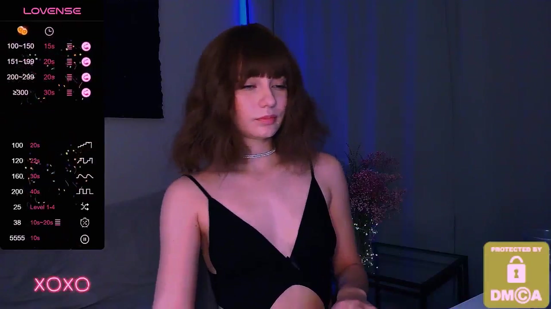 Gallery image thumbnail from HinataHot's myfreecams stream on, 01/10/2025, 13:49 image 20 of 20