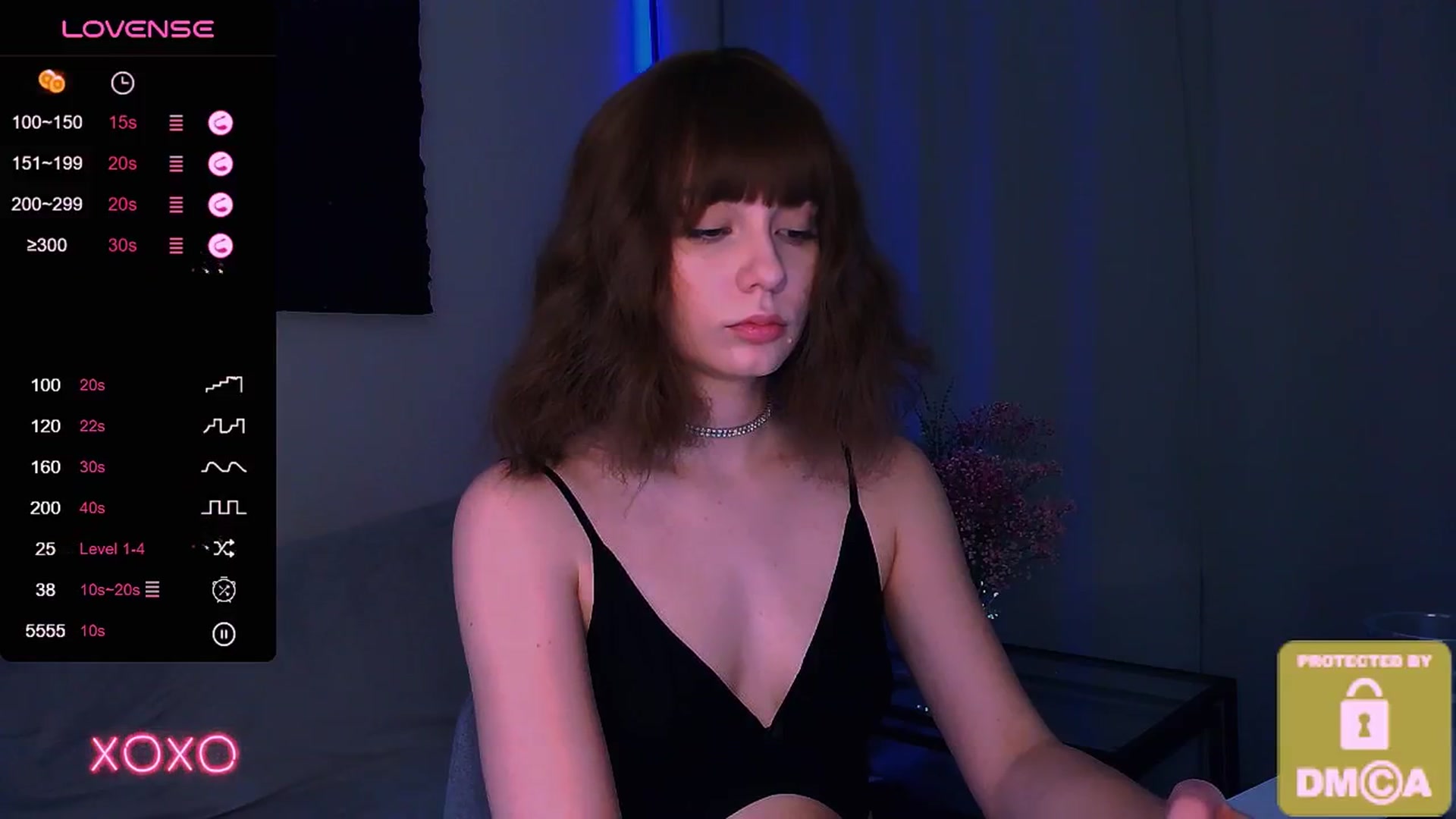 Gallery image thumbnail from HinataHot's myfreecams stream on, 01/10/2025, 13:49 image 19 of 20