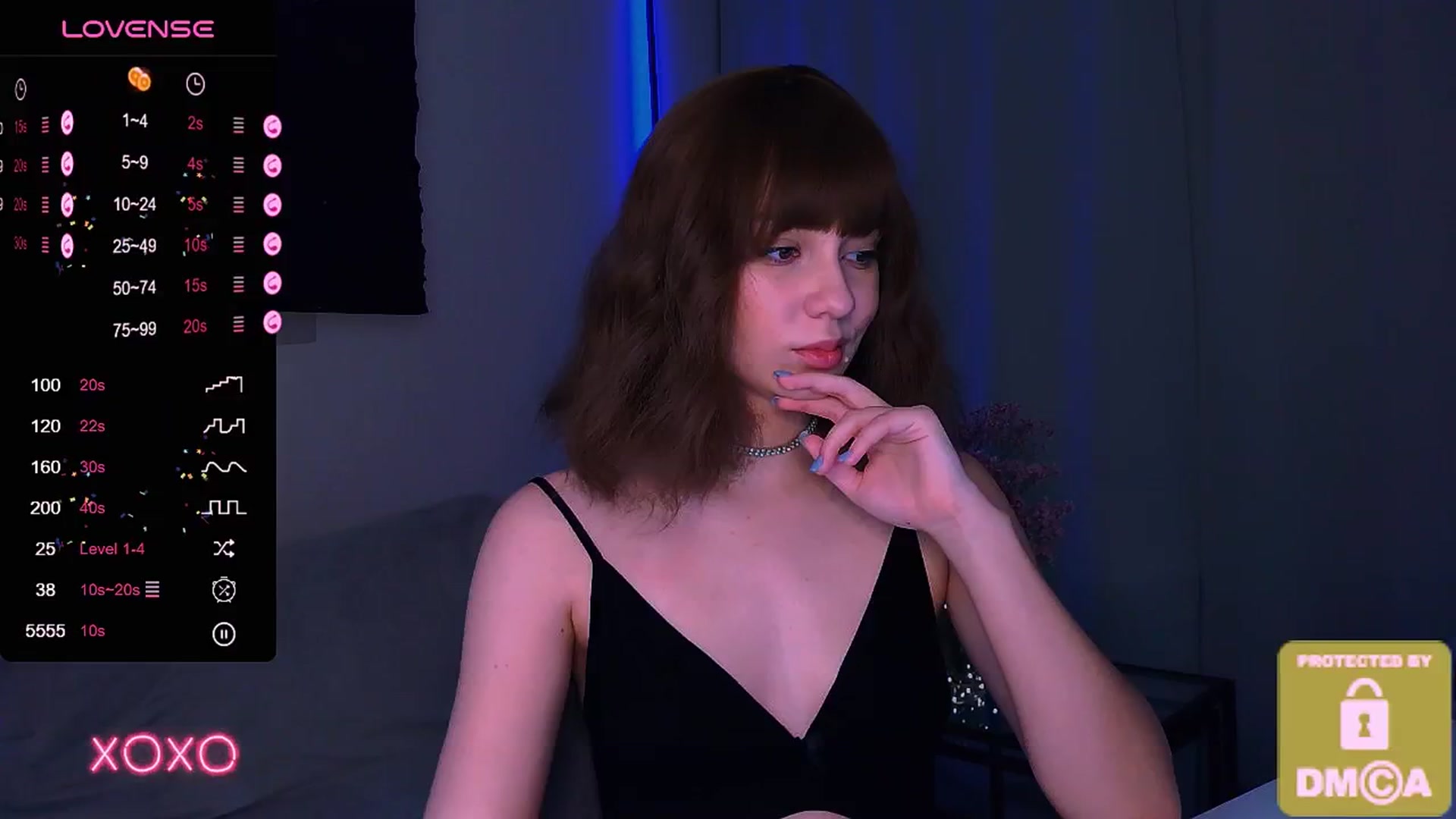 Gallery image thumbnail from HinataHot's myfreecams stream on, 01/10/2025, 13:49 image 1 of 20