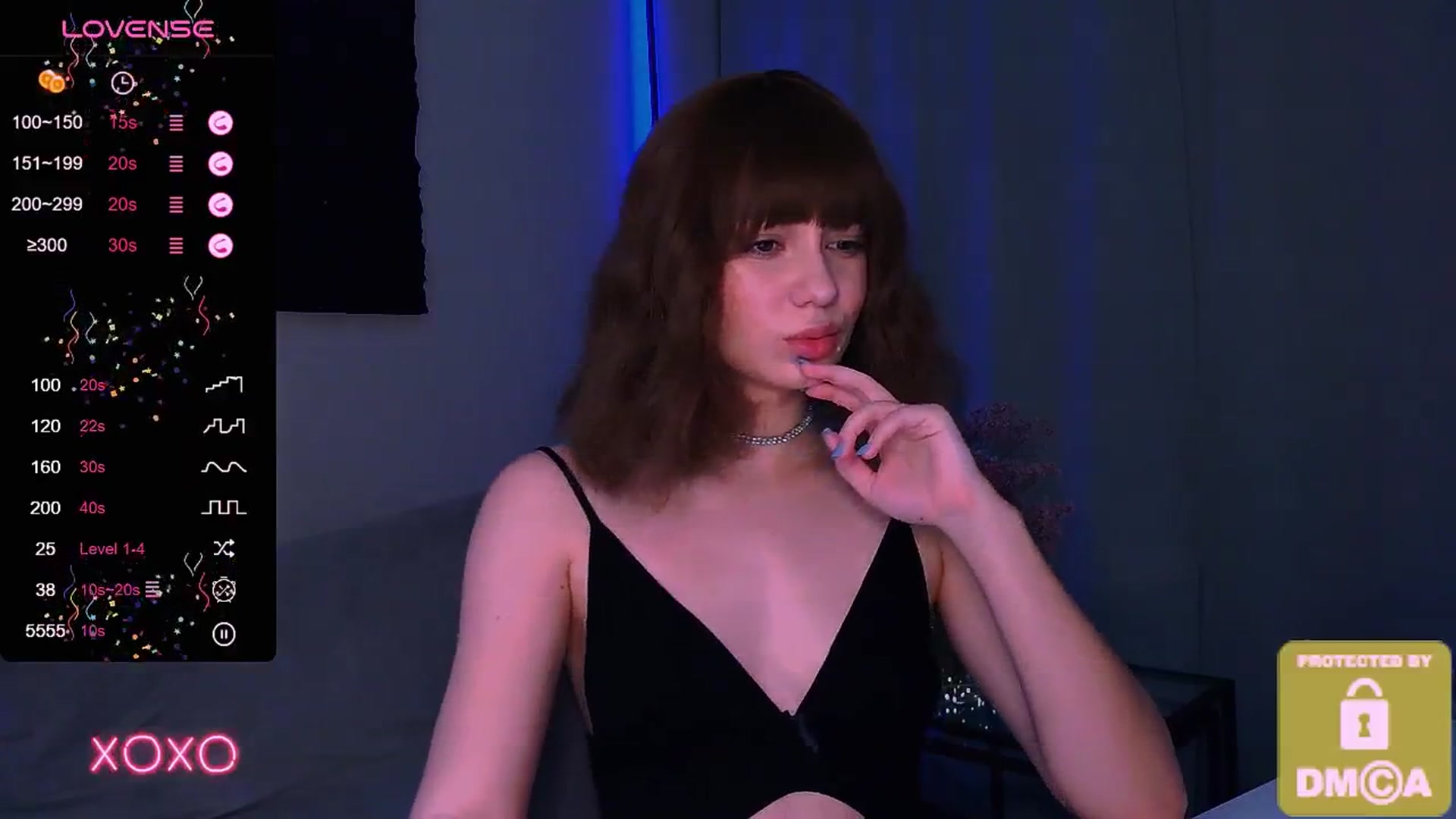 Gallery image thumbnail from HinataHot's myfreecams stream on, 01/10/2025, 13:49 image 2 of 20