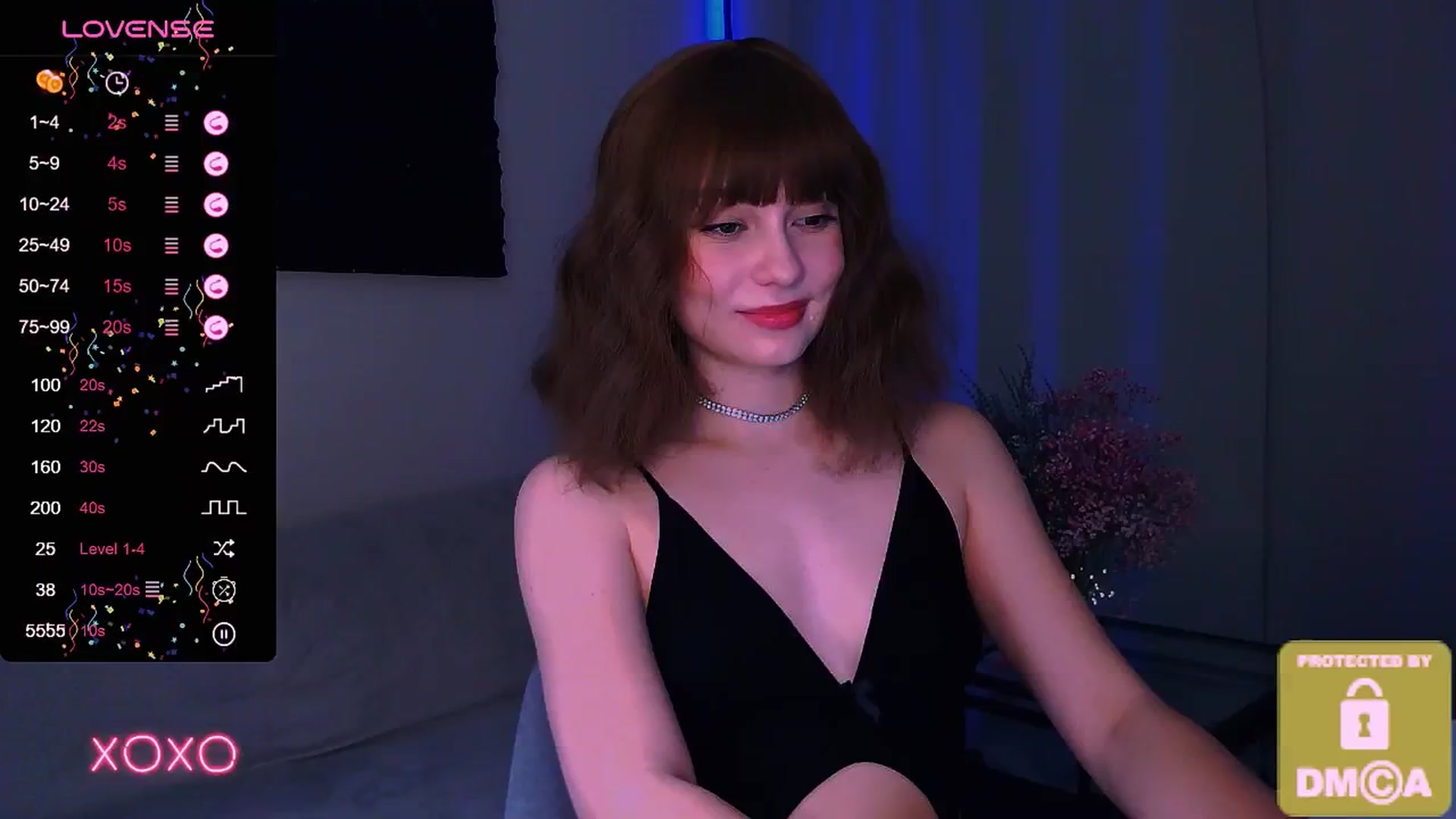 Gallery image thumbnail from HinataHot's myfreecams stream on, 01/11/2025, 17:32 image 6 of 20