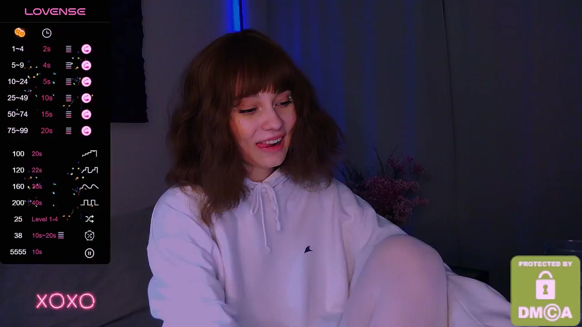 Gallery image thumbnail from HinataHot's myfreecams stream on, 01/13/2025, 18:13 image 14 of 20