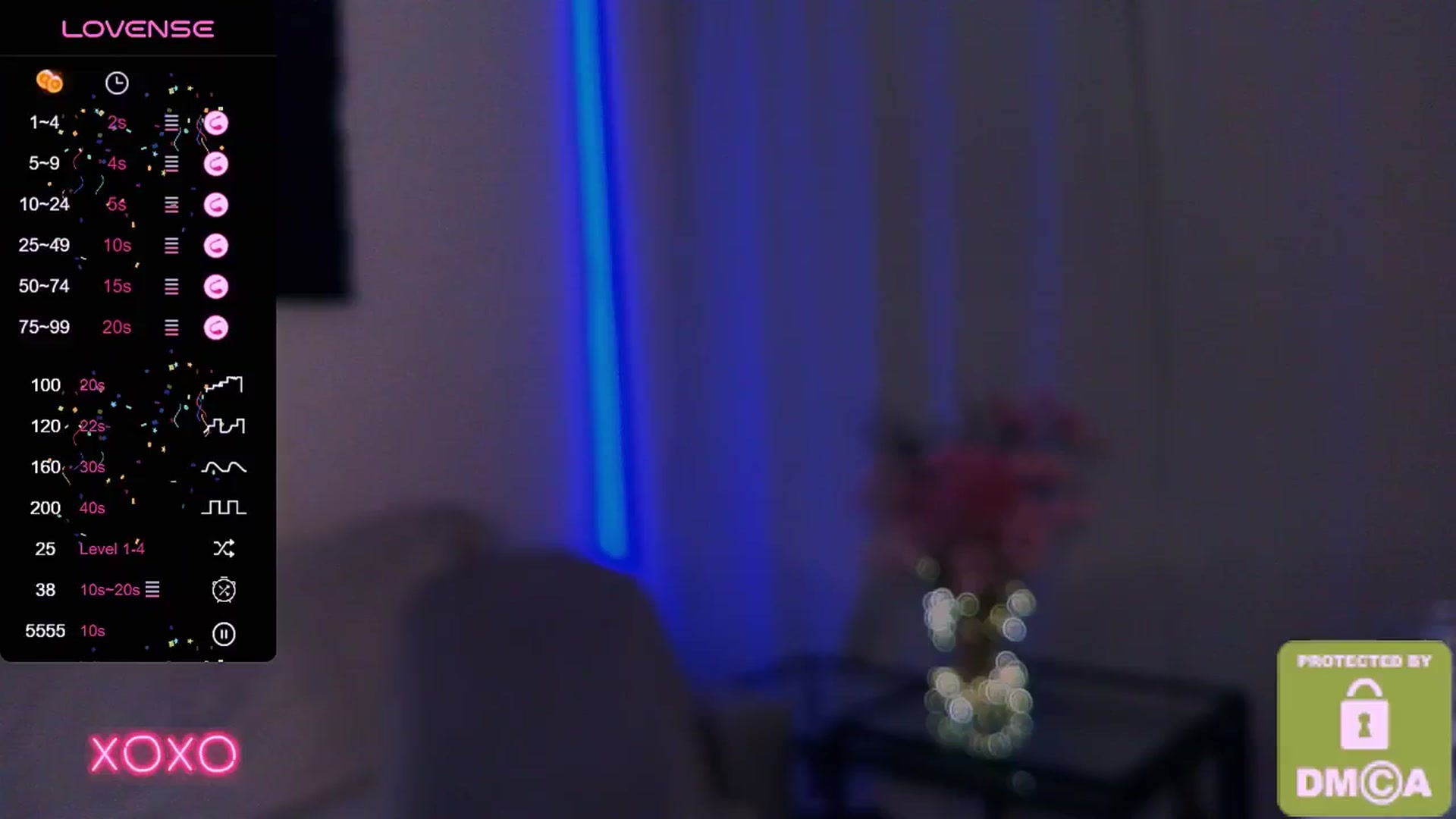 Gallery image thumbnail from HinataHot's myfreecams stream on, 01/13/2025, 18:13 image 16 of 20