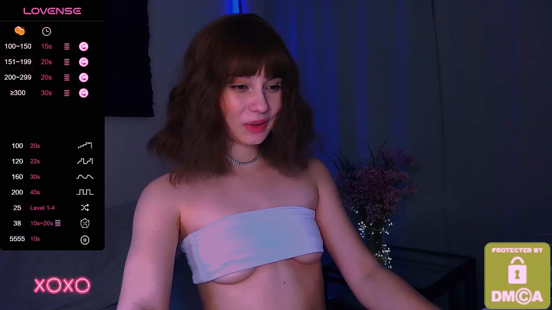 Gallery image thumbnail from HinataHot's myfreecams stream on, 01/13/2025, 18:13 image 8 of 20