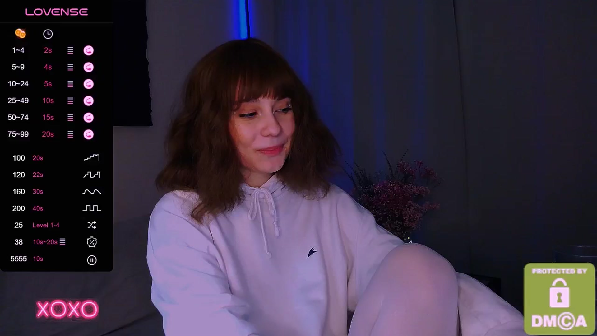 Gallery image thumbnail from HinataHot's myfreecams stream on, 01/13/2025, 18:13 image 15 of 20