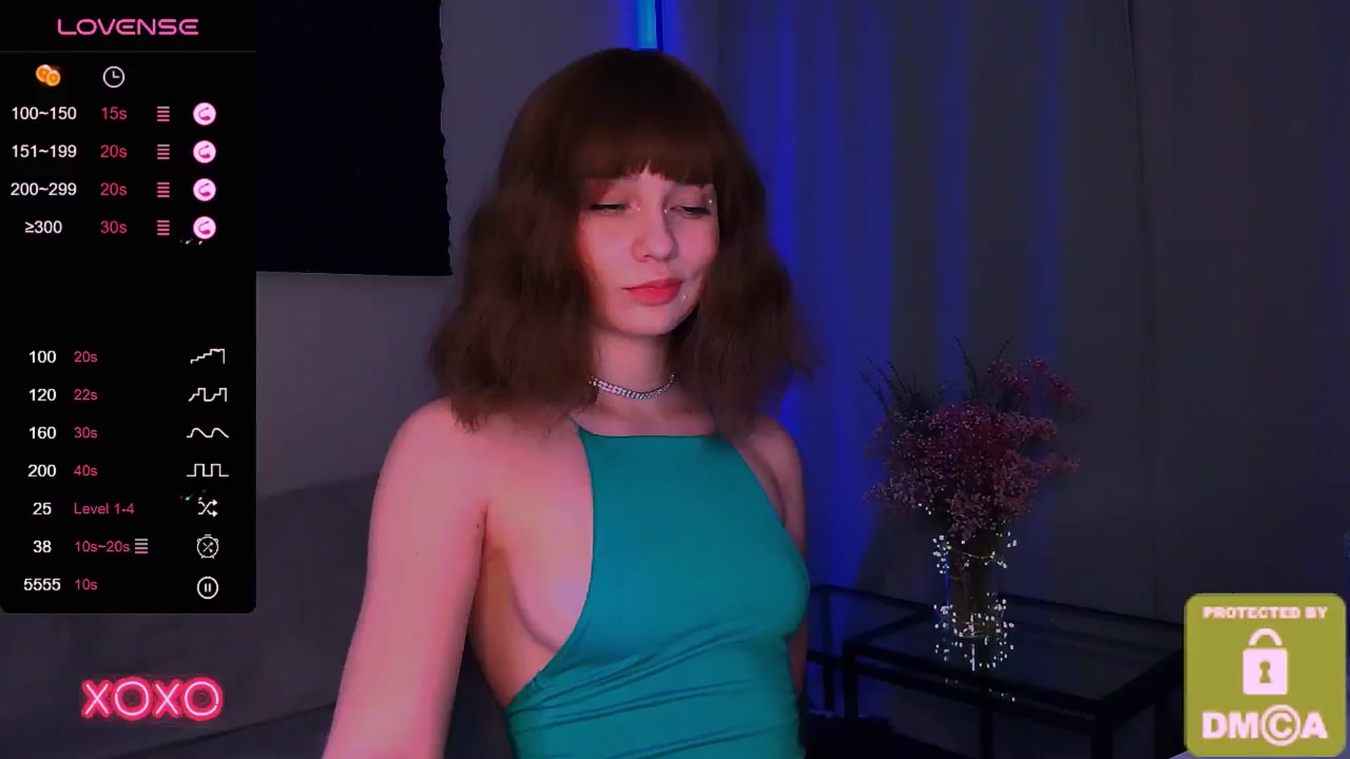 Gallery image thumbnail from HinataHot's myfreecams stream on, 01/14/2025, 17:04 image 5 of 20