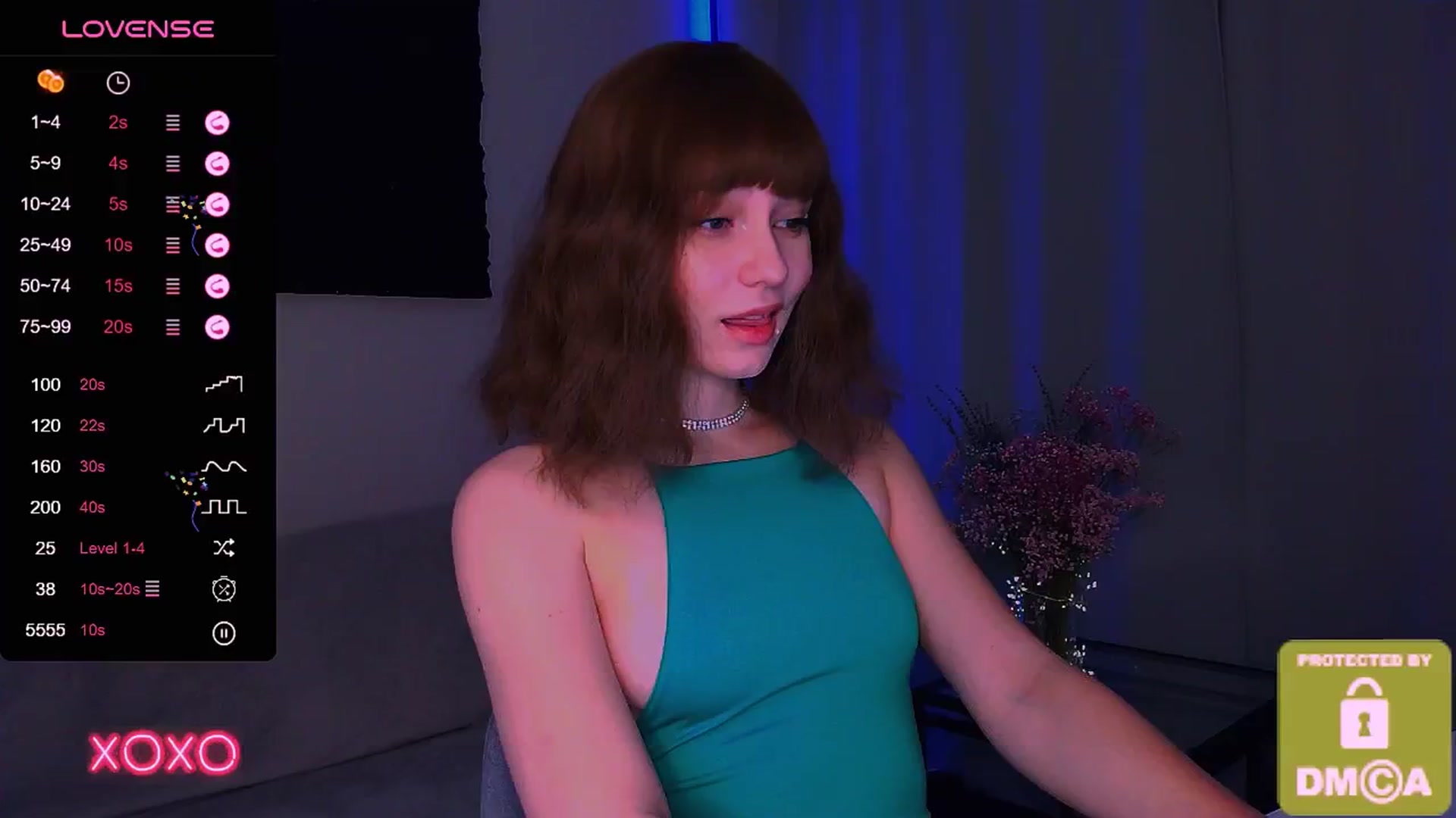 Gallery image thumbnail from HinataHot's myfreecams stream on, 01/14/2025, 17:04 image 2 of 20