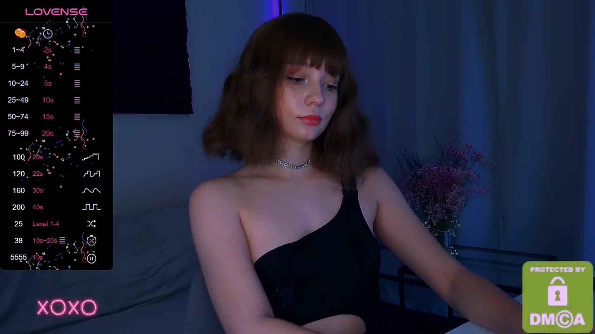 Gallery image thumbnail from HinataHot's myfreecams stream on, 01/20/2025, 13:42 image 4 of 20