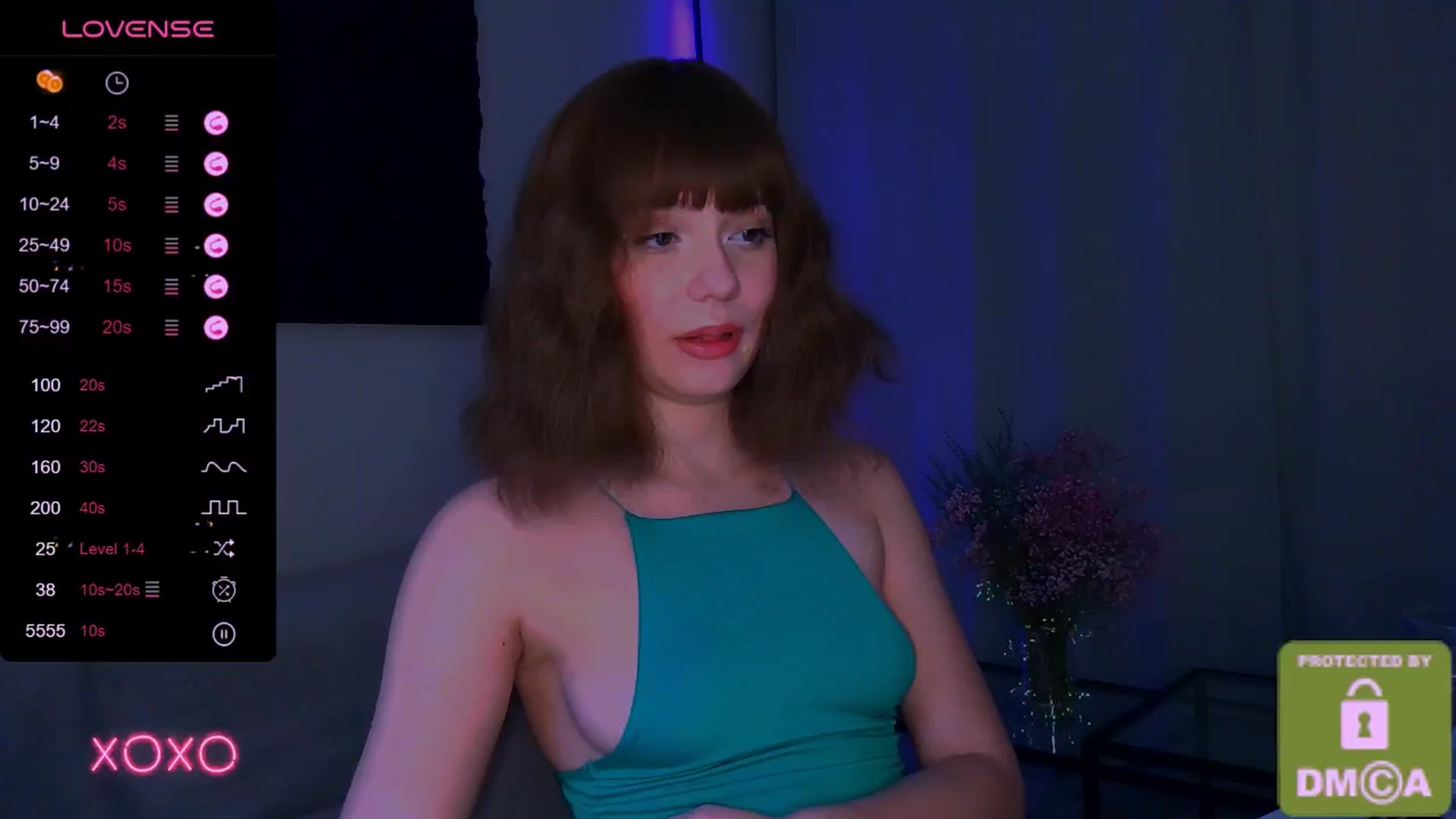 Gallery image thumbnail from HinataHot's myfreecams stream on, 01/28/2025, 17:16 image 11 of 20