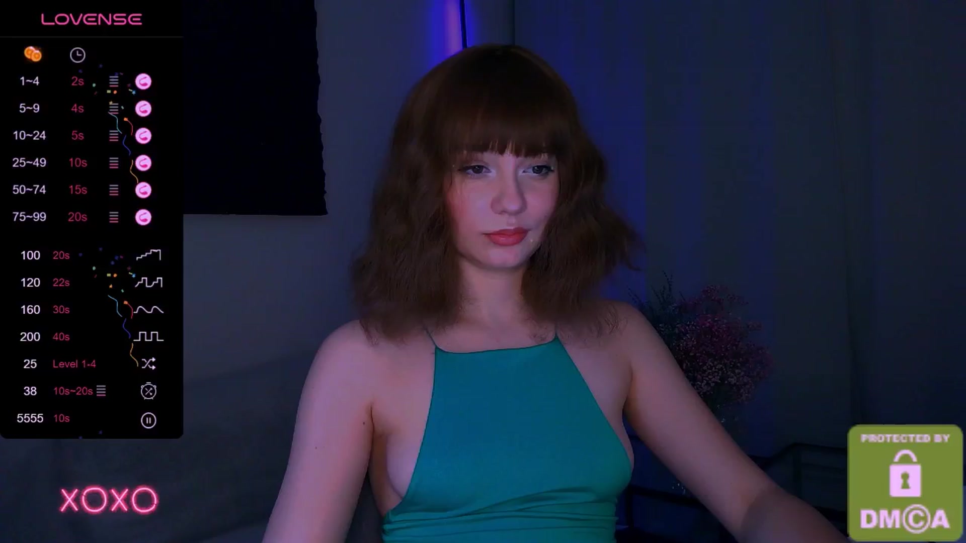 Gallery image thumbnail from HinataHot's myfreecams stream on, 01/28/2025, 17:16 image 20 of 20