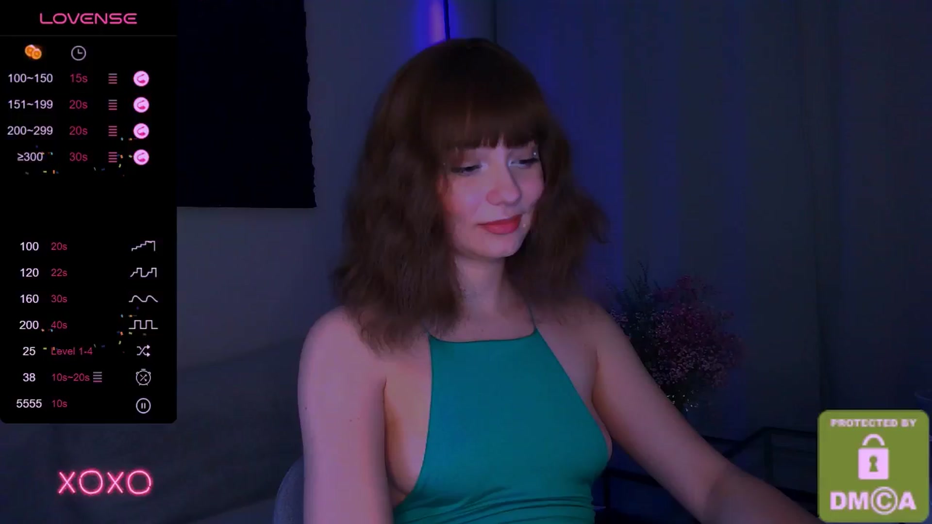 Gallery image thumbnail from HinataHot's myfreecams stream on, 01/28/2025, 17:16 image 16 of 20