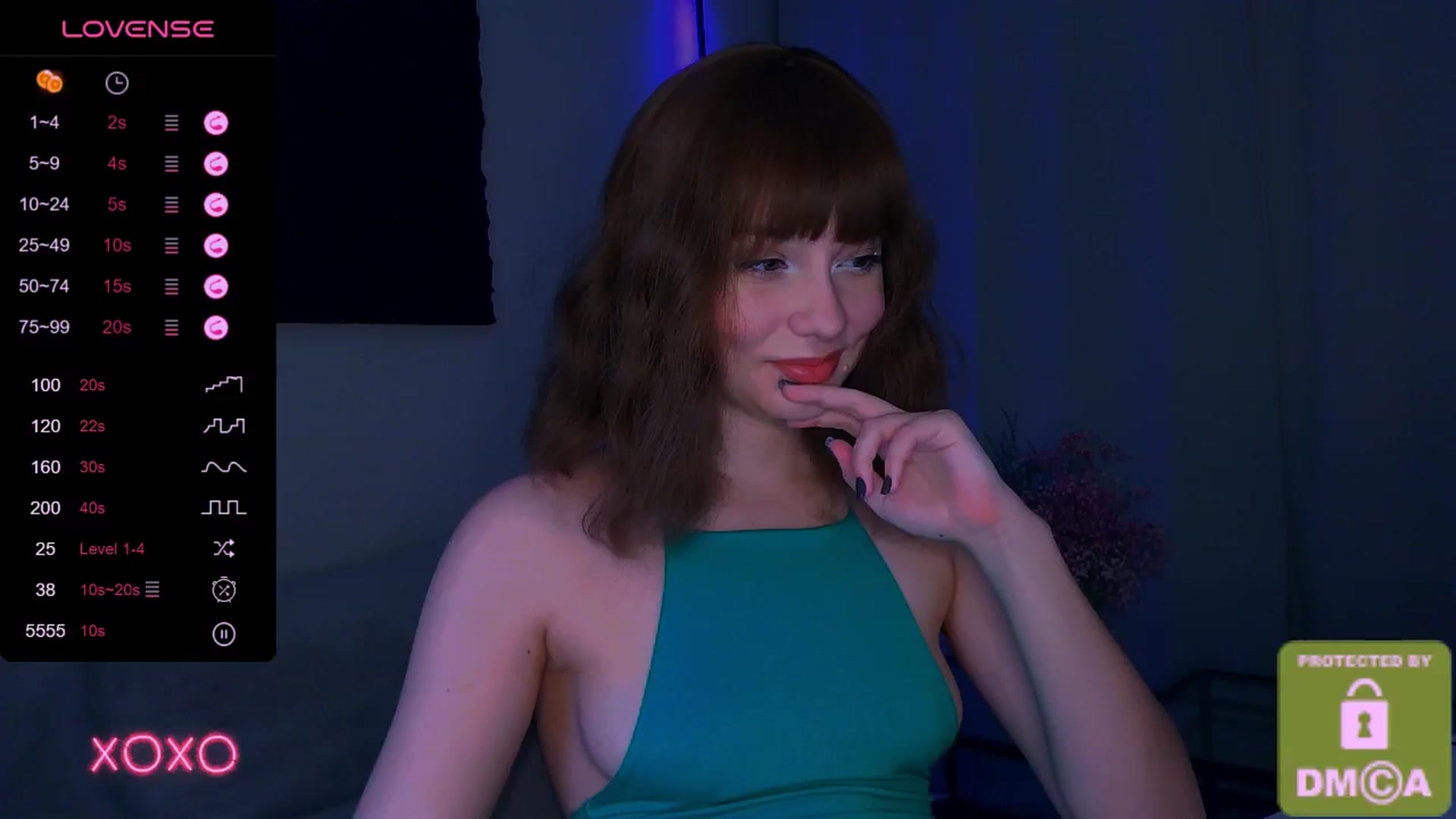 Gallery image thumbnail from HinataHot's myfreecams stream on, 01/28/2025, 17:16 image 1 of 20