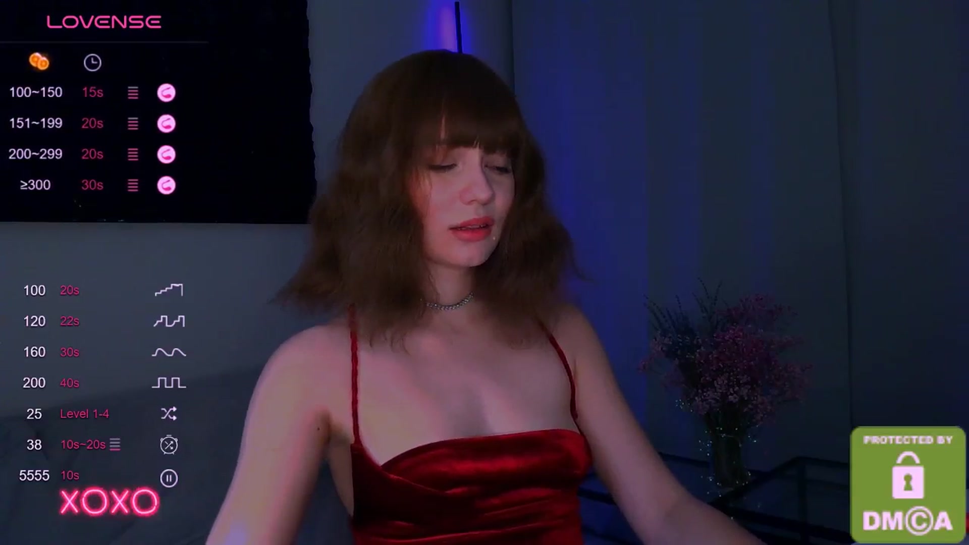 Gallery image thumbnail from HinataHot's myfreecams stream on, 01/30/2025, 18:07 image 16 of 20
