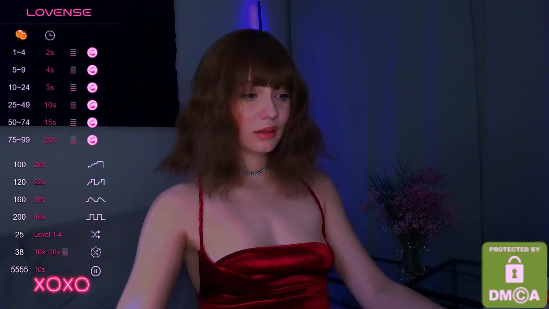 Gallery image thumbnail from HinataHot's myfreecams stream on, 01/30/2025, 18:07 image 17 of 20
