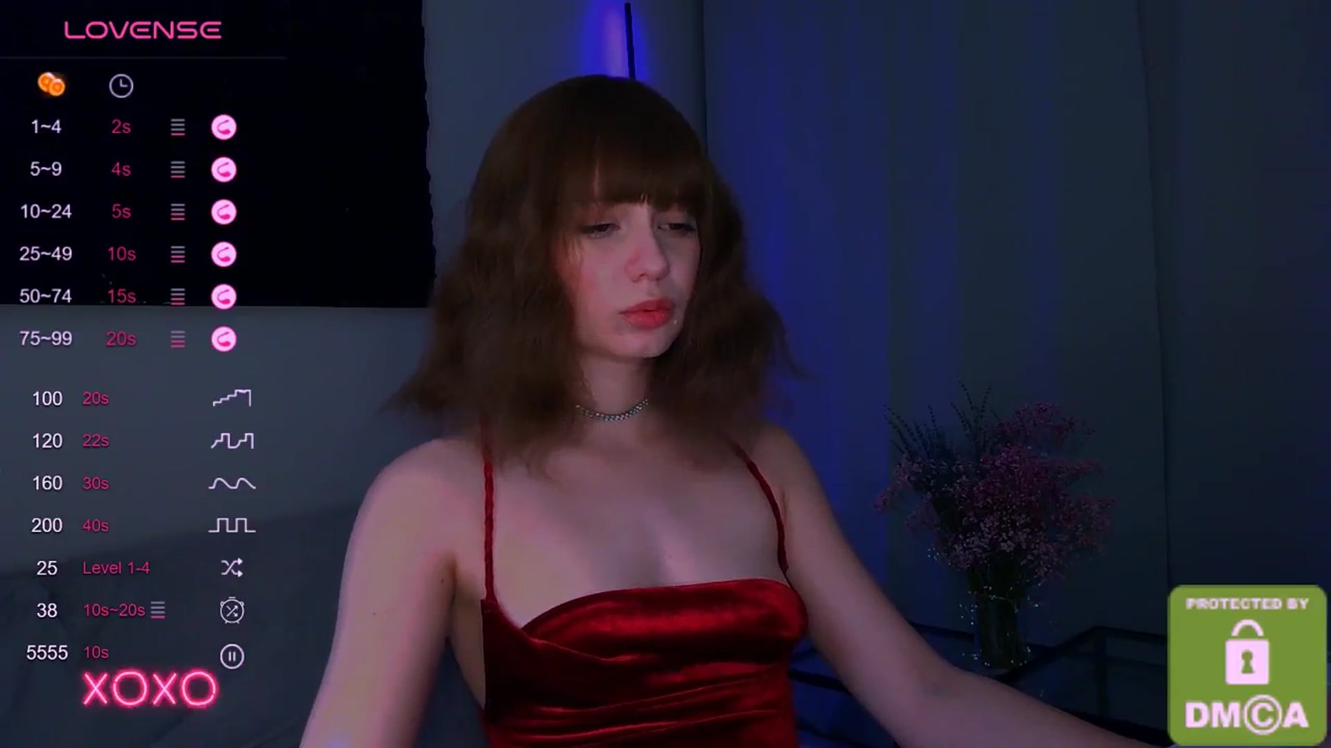 Gallery image thumbnail from HinataHot's myfreecams stream on, 01/30/2025, 18:07 image 13 of 20