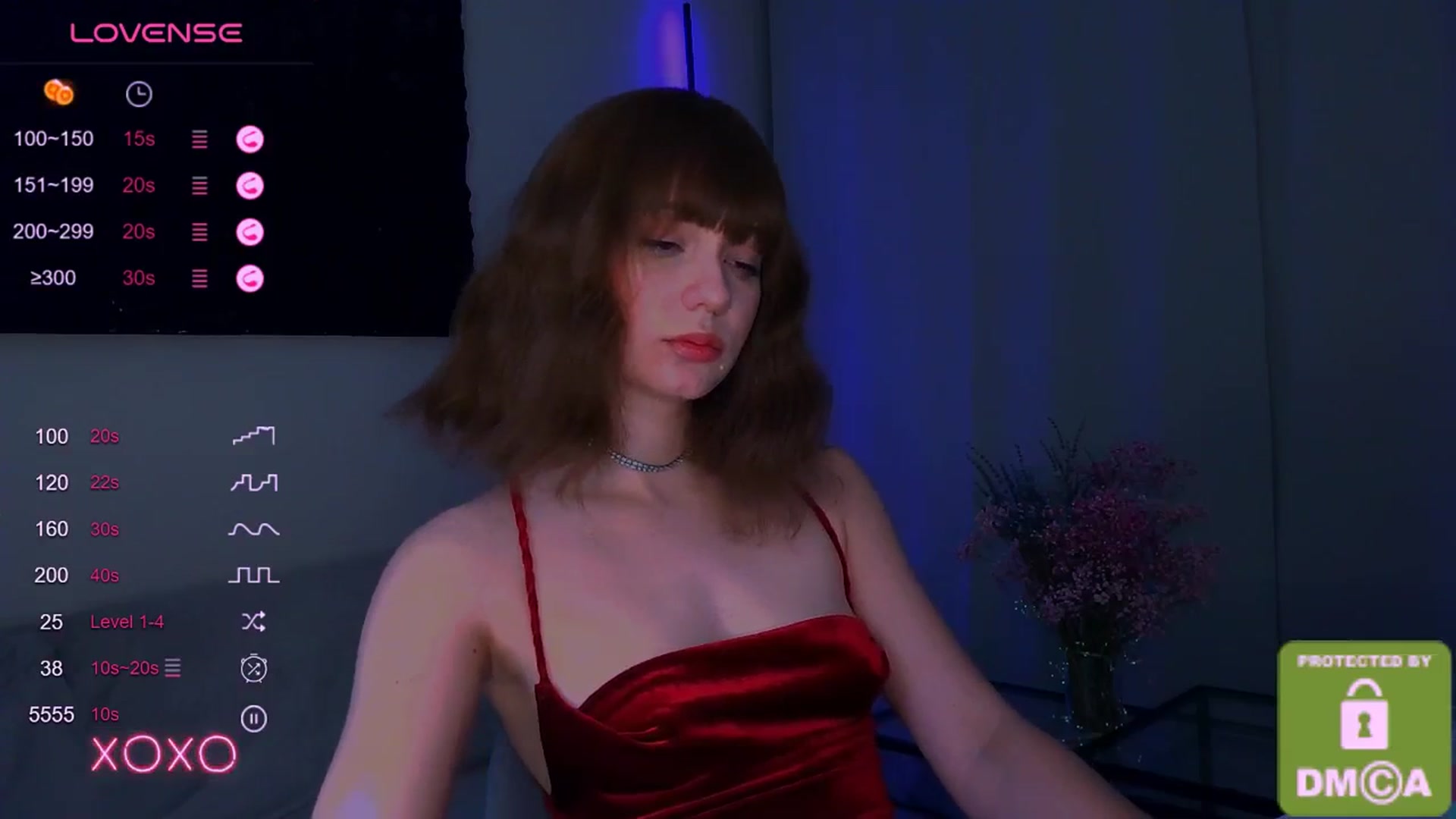 Gallery image thumbnail from HinataHot's myfreecams stream on, 01/30/2025, 18:07 image 2 of 20