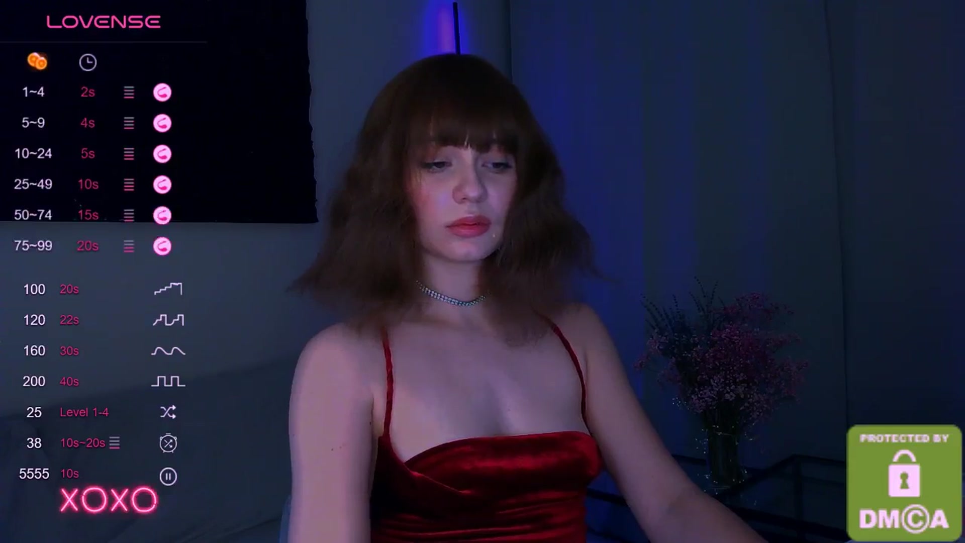 Gallery image thumbnail from HinataHot's myfreecams stream on, 01/30/2025, 18:07 image 11 of 20