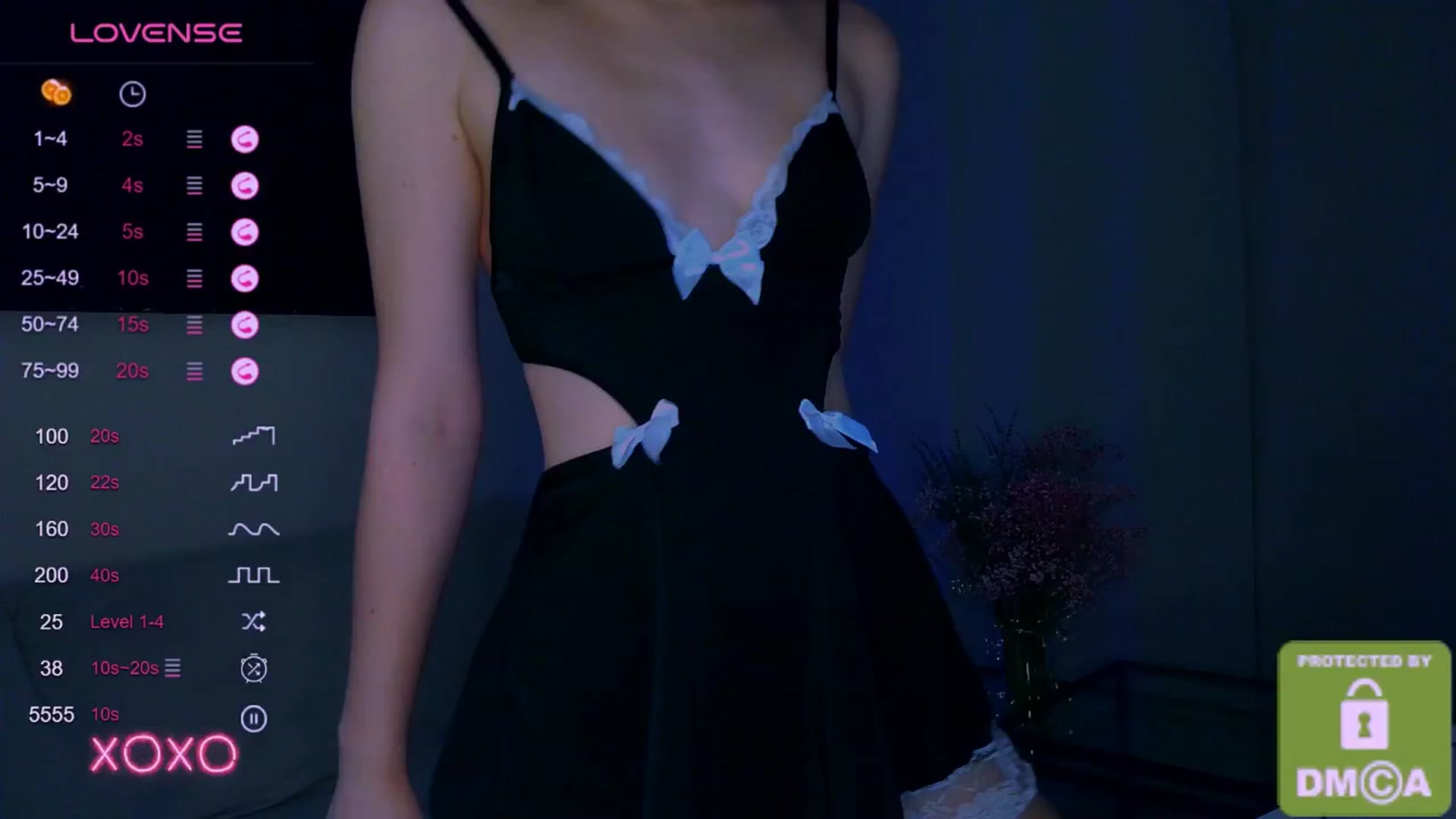 Gallery image thumbnail from HinataHot's myfreecams stream on, 01/31/2025, 18:04 image 20 of 20