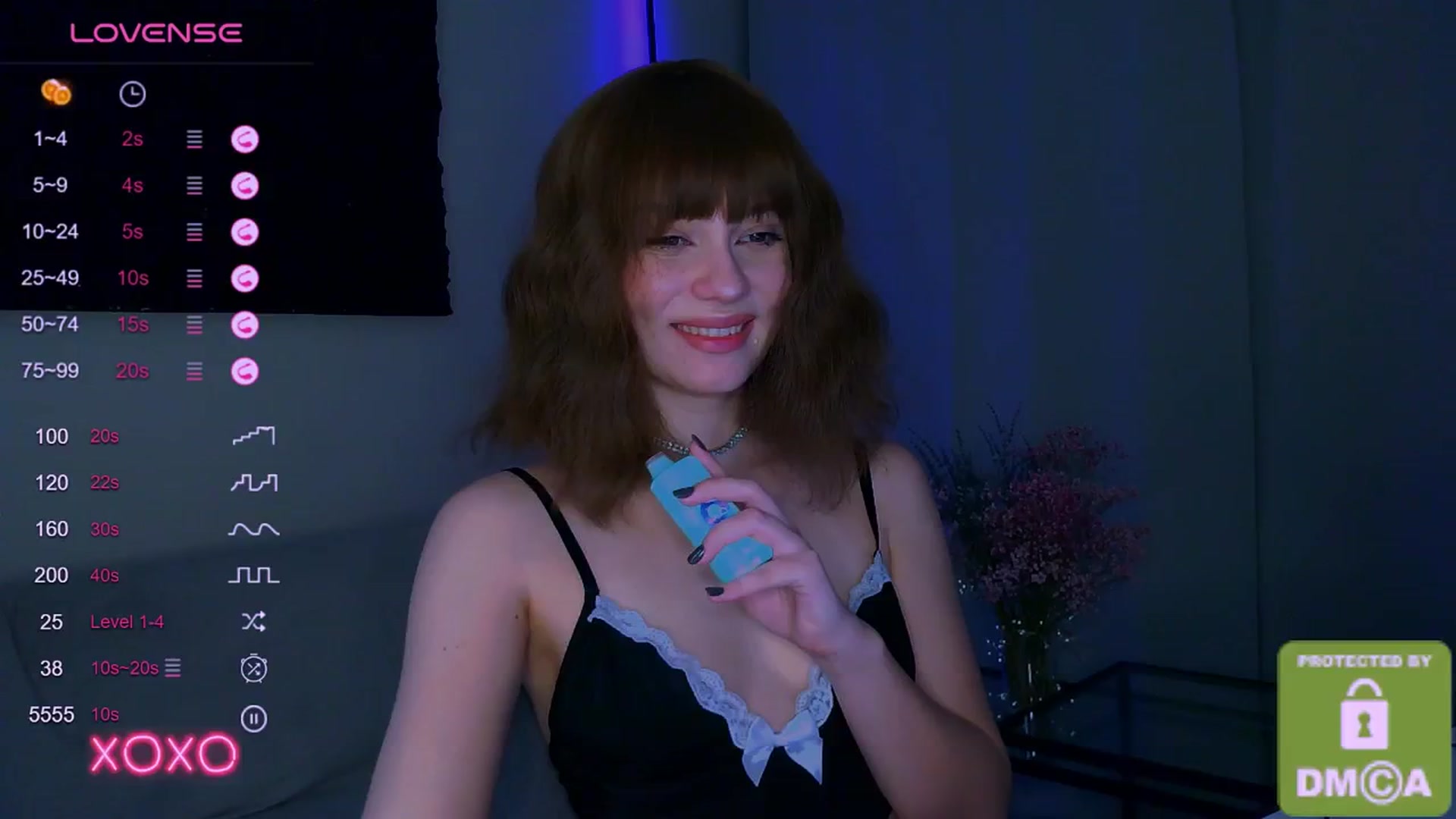 Gallery image thumbnail from HinataHot's myfreecams stream on, 01/31/2025, 18:04 image 11 of 20