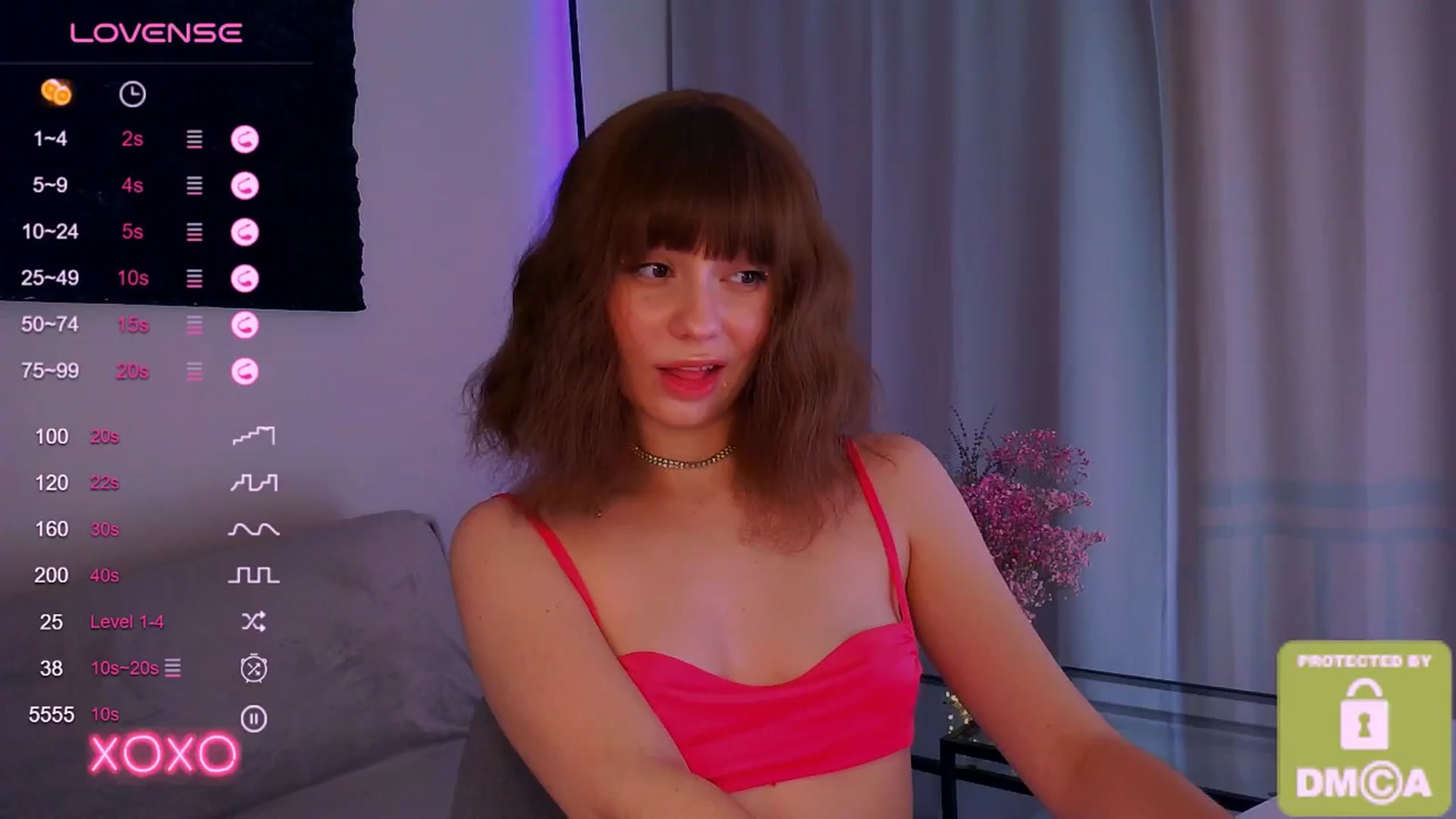 Gallery image thumbnail from HinataHot's myfreecams stream on, 02/03/2025, 13:38 image 3 of 20