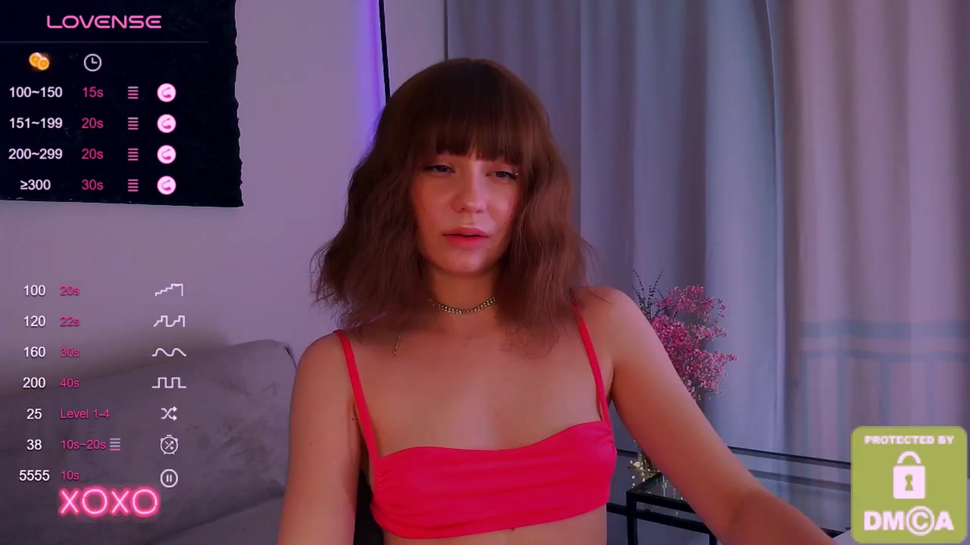 Gallery image thumbnail from HinataHot's myfreecams stream on, 02/03/2025, 13:38 image 2 of 20
