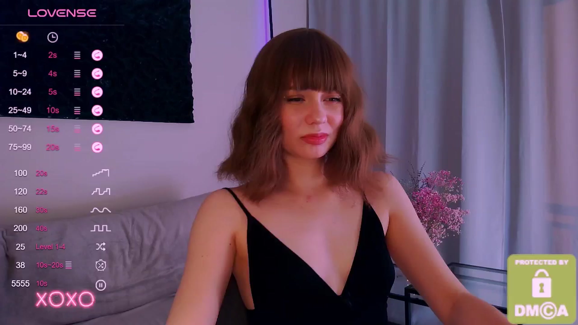 Gallery image thumbnail from HinataHot's myfreecams stream on, 02/04/2025, 12:31 image 4 of 20