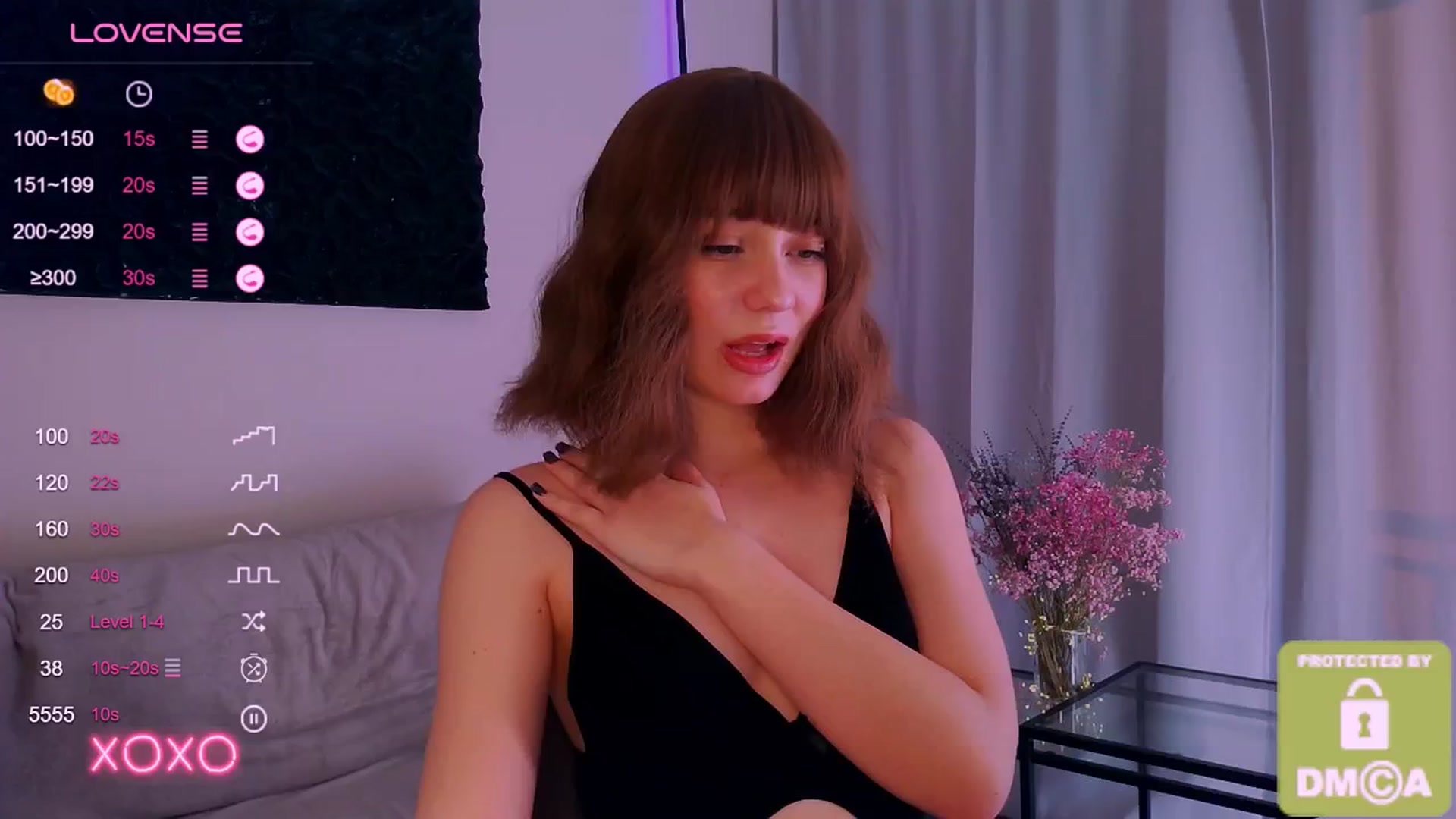 Gallery image thumbnail from HinataHot's myfreecams stream on, 02/04/2025, 12:31 image 9 of 20