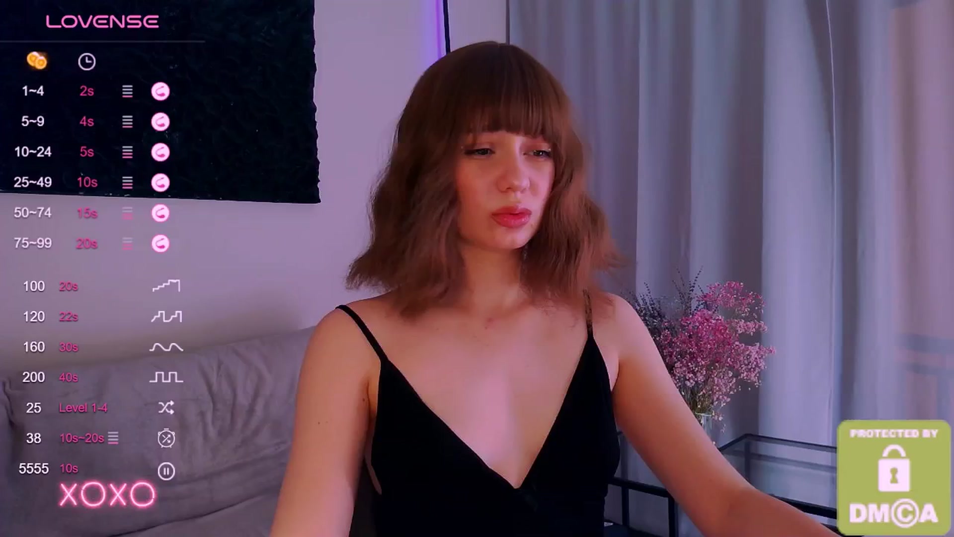 Gallery image thumbnail from HinataHot's myfreecams stream on, 02/04/2025, 12:31 image 11 of 20