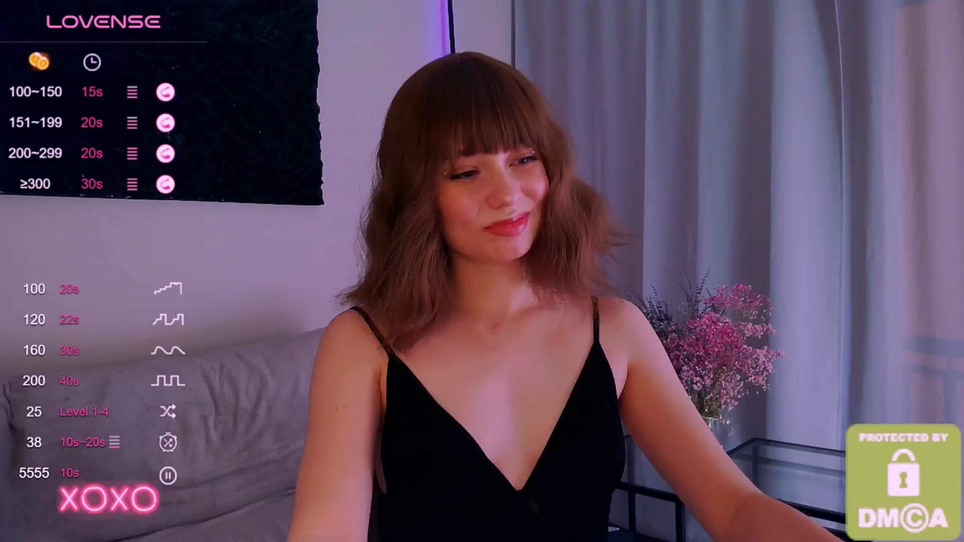 Gallery image thumbnail from HinataHot's myfreecams stream on, 02/04/2025, 12:31 image 14 of 20
