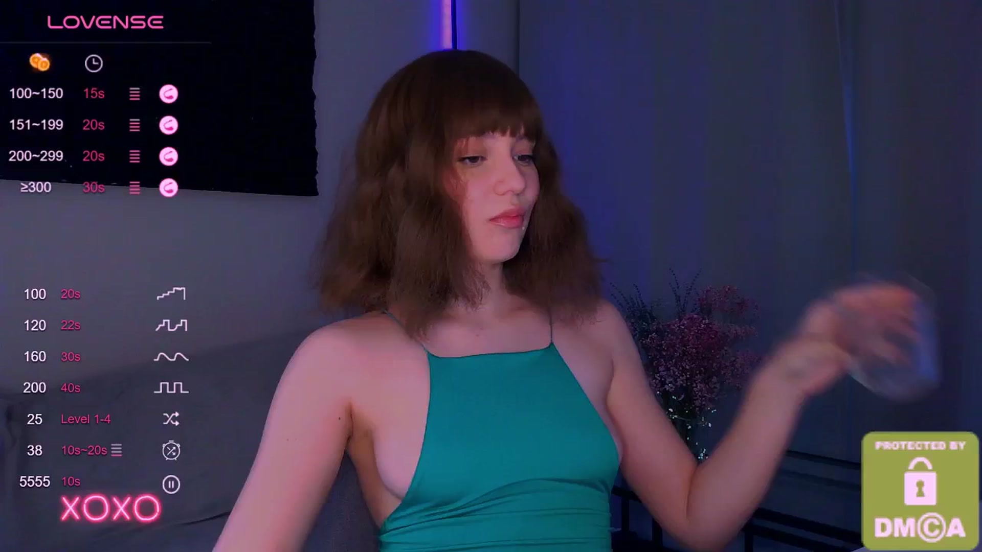 Gallery image thumbnail from HinataHot's myfreecams stream on, 02/06/2025, 13:53 image 9 of 20