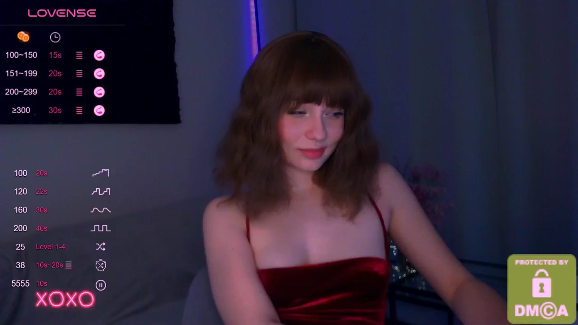 Gallery image thumbnail from HinataHot's myfreecams stream on, 02/07/2025, 14:12 image 5 of 20