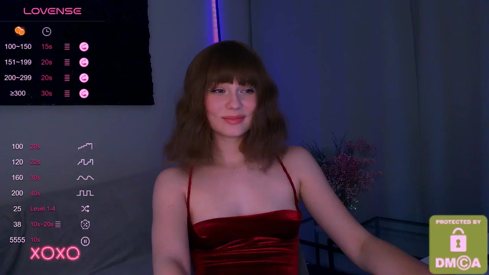 Gallery image thumbnail from HinataHot's myfreecams stream on, 02/07/2025, 14:12 image 2 of 20