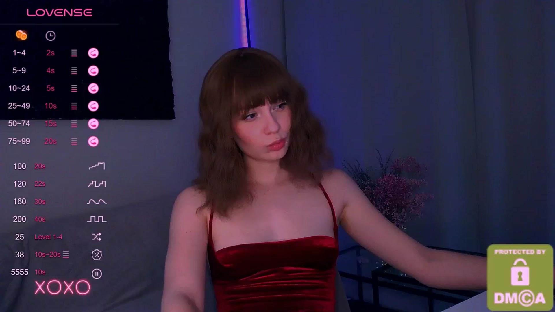 Gallery image thumbnail from HinataHot's myfreecams stream on, 02/07/2025, 14:12 image 1 of 20