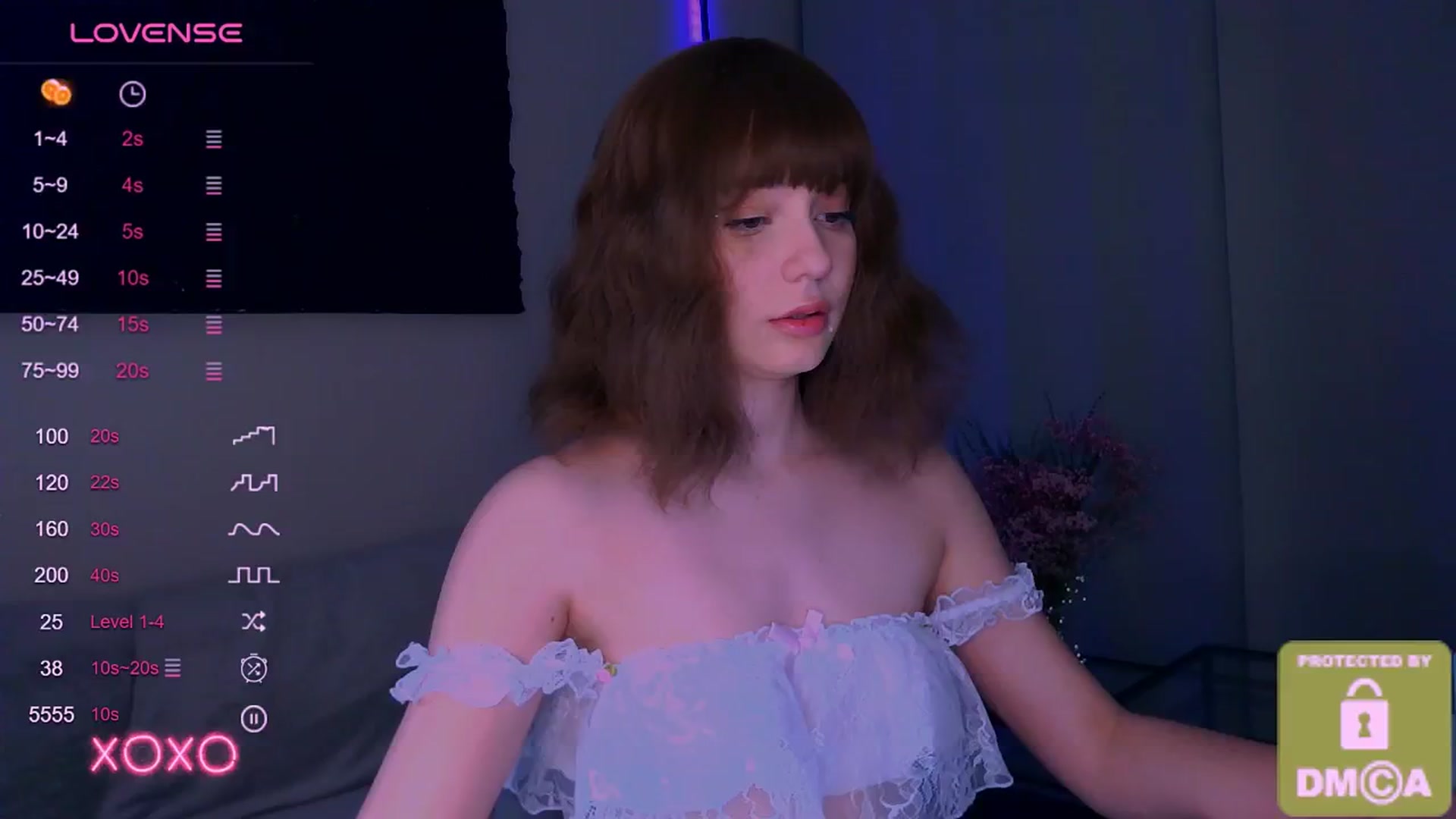 Gallery image thumbnail from HinataHot's myfreecams stream on, 02/11/2025, 17:03 image 12 of 20