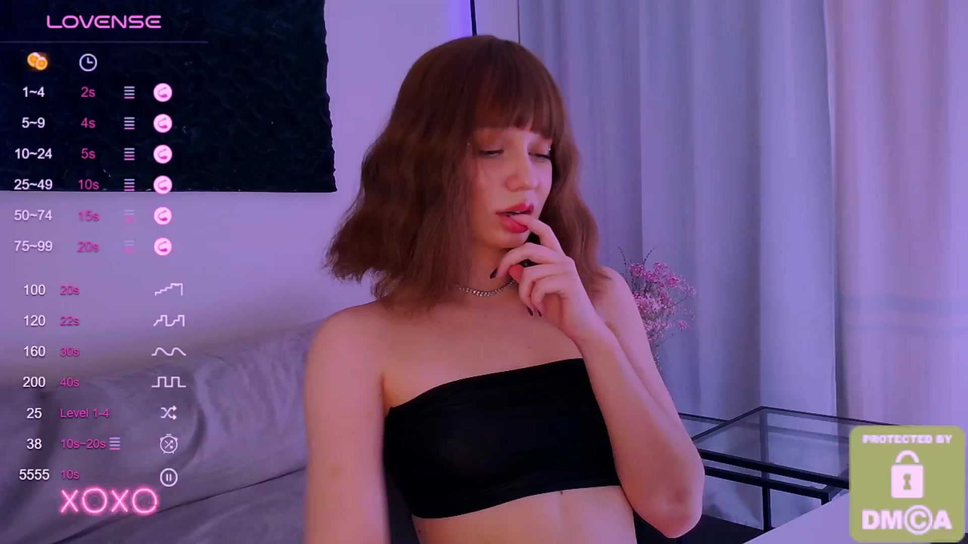 Gallery image thumbnail from HinataHot's myfreecams stream on, 02/19/2025, 14:57 image 2 of 20