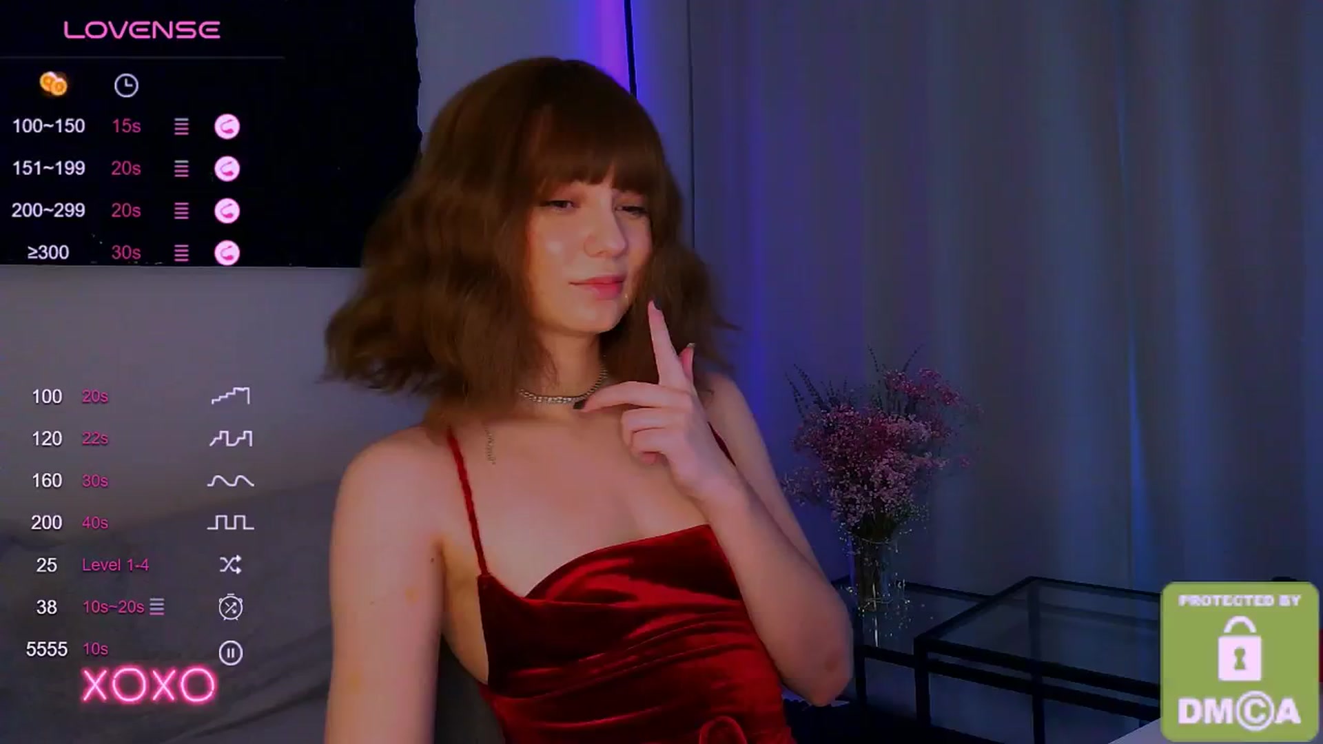 Gallery image thumbnail from HinataHot's myfreecams stream on, 02/20/2025, 14:44 image 19 of 20