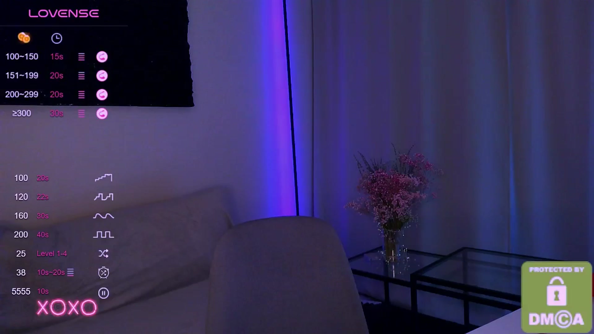 Gallery image thumbnail from HinataHot's myfreecams stream on, 02/20/2025, 14:44 image 6 of 20