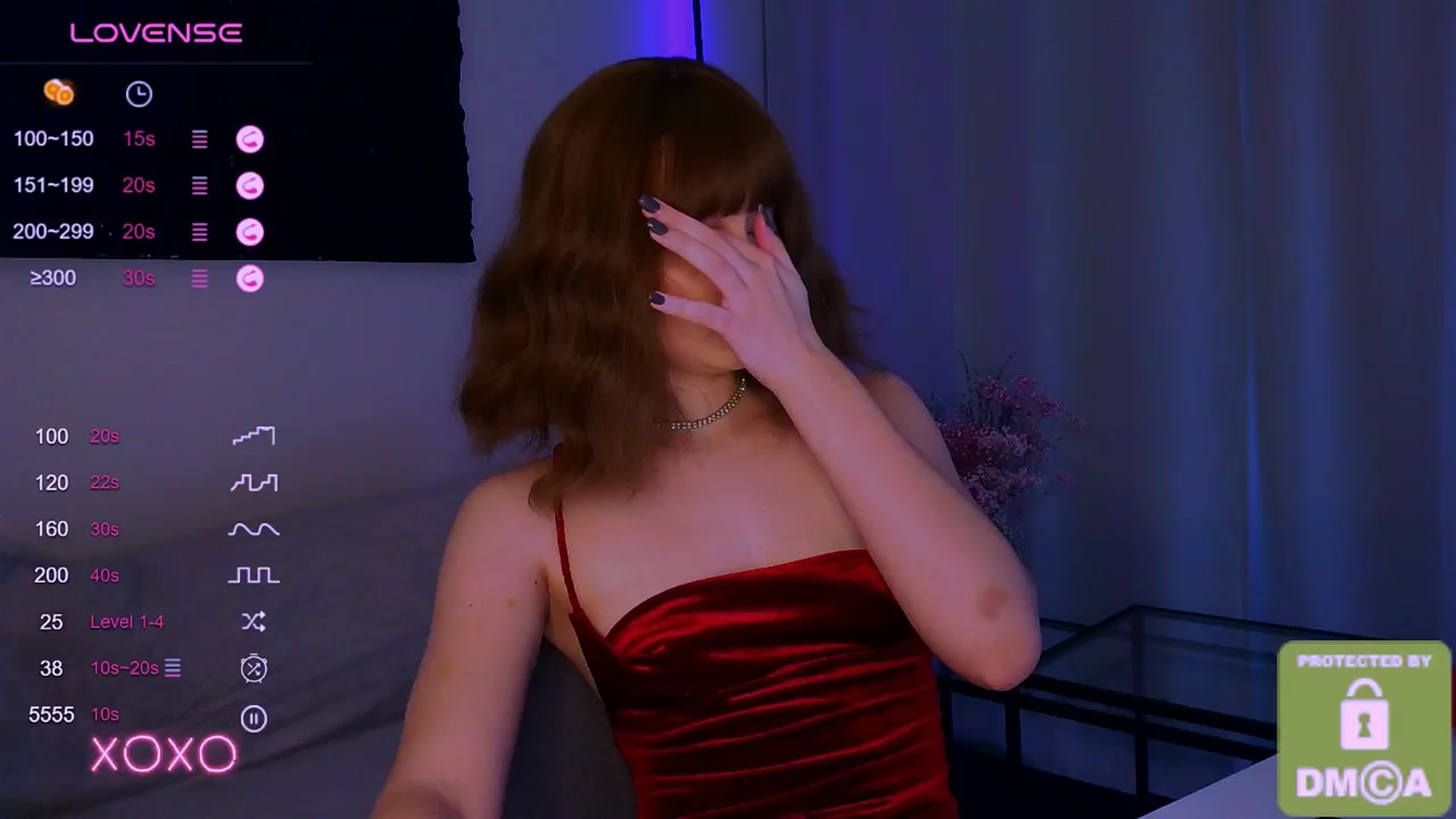 Gallery image thumbnail from HinataHot's myfreecams stream on, 02/20/2025, 14:44 image 7 of 20