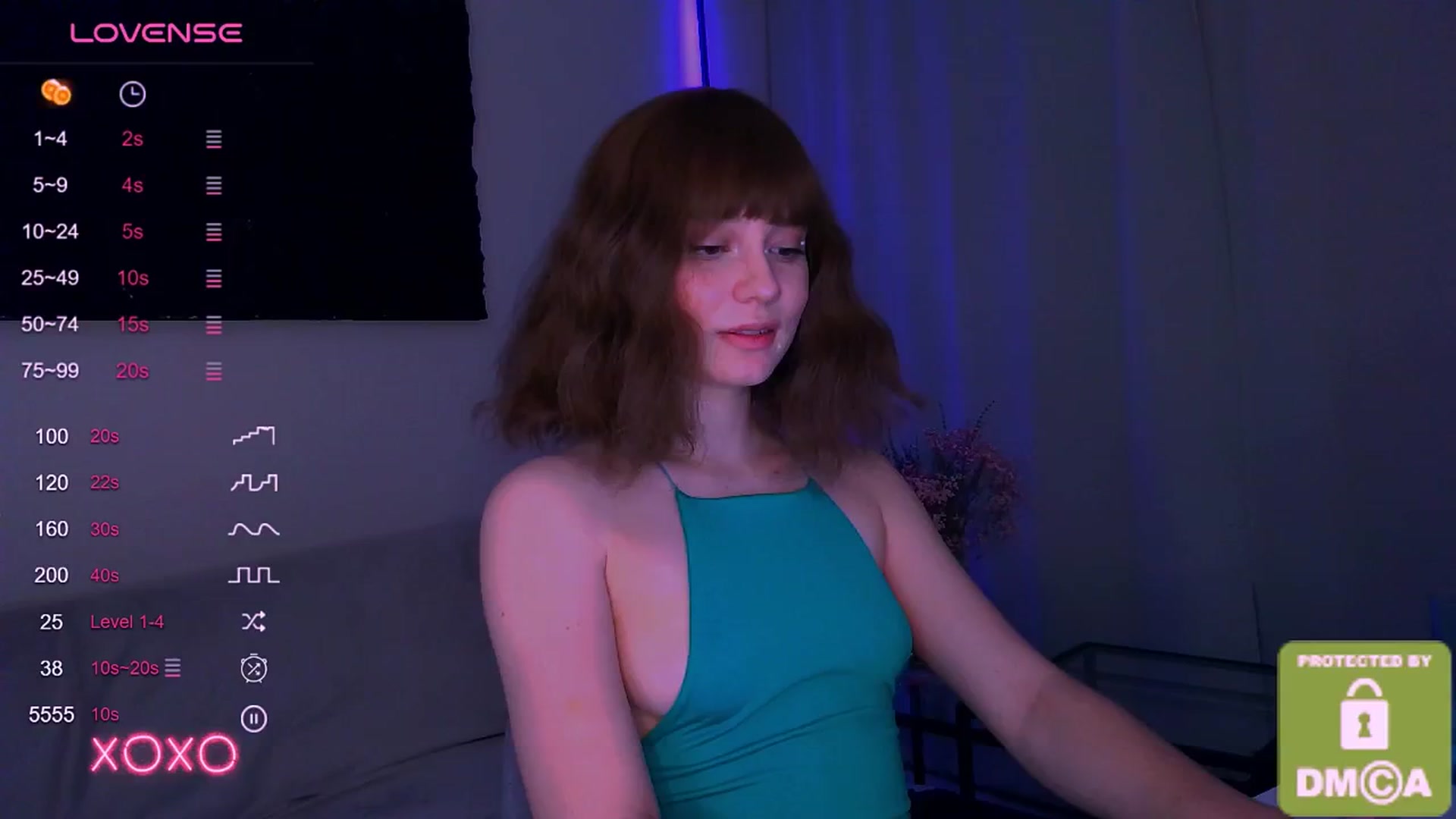 Gallery image thumbnail from HinataHot's myfreecams stream on, 02/26/2025, 18:24 image 6 of 20