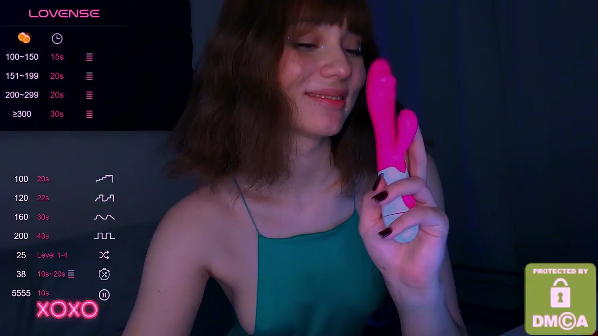 Gallery image thumbnail from HinataHot's myfreecams stream on, 02/26/2025, 18:24 image 19 of 20