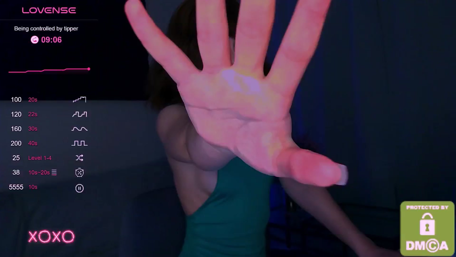 Gallery image thumbnail from HinataHot's myfreecams stream on, 02/26/2025, 18:24 image 10 of 20