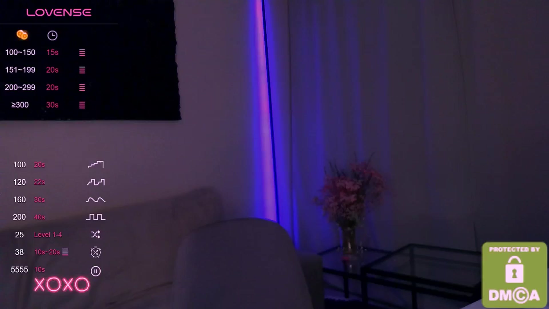 Gallery image thumbnail from HinataHot's myfreecams stream on, 02/26/2025, 18:24 image 14 of 20