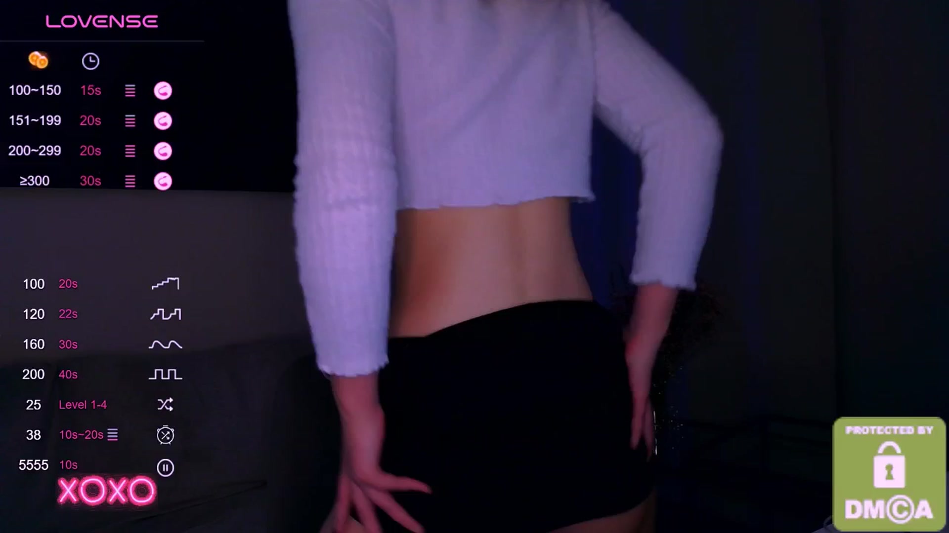Gallery image thumbnail from HinataHot's myfreecams stream on, 02/28/2025, 17:26 image 8 of 20