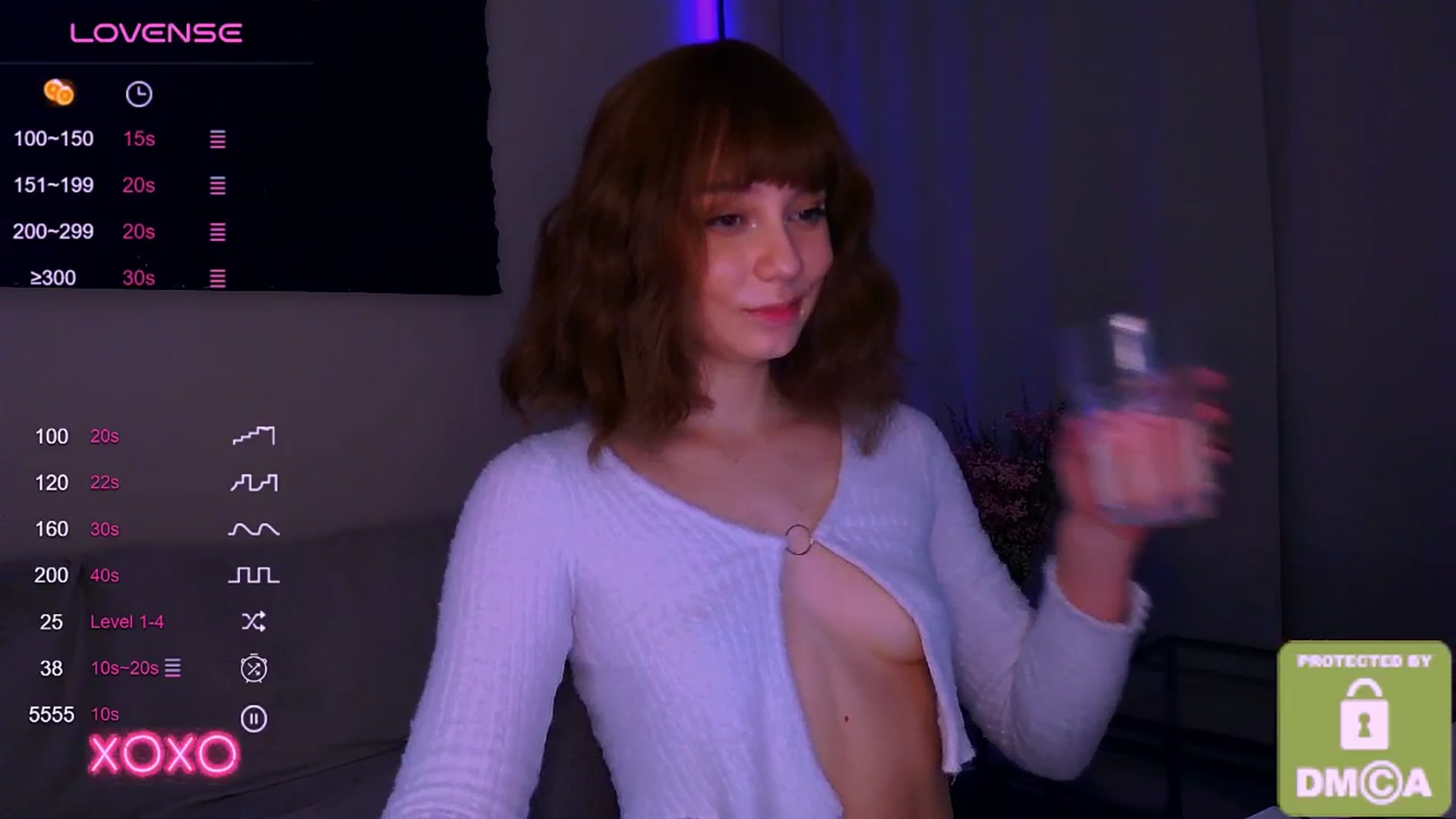 Gallery image thumbnail from HinataHot's myfreecams stream on, 02/28/2025, 18:18 image 7 of 20