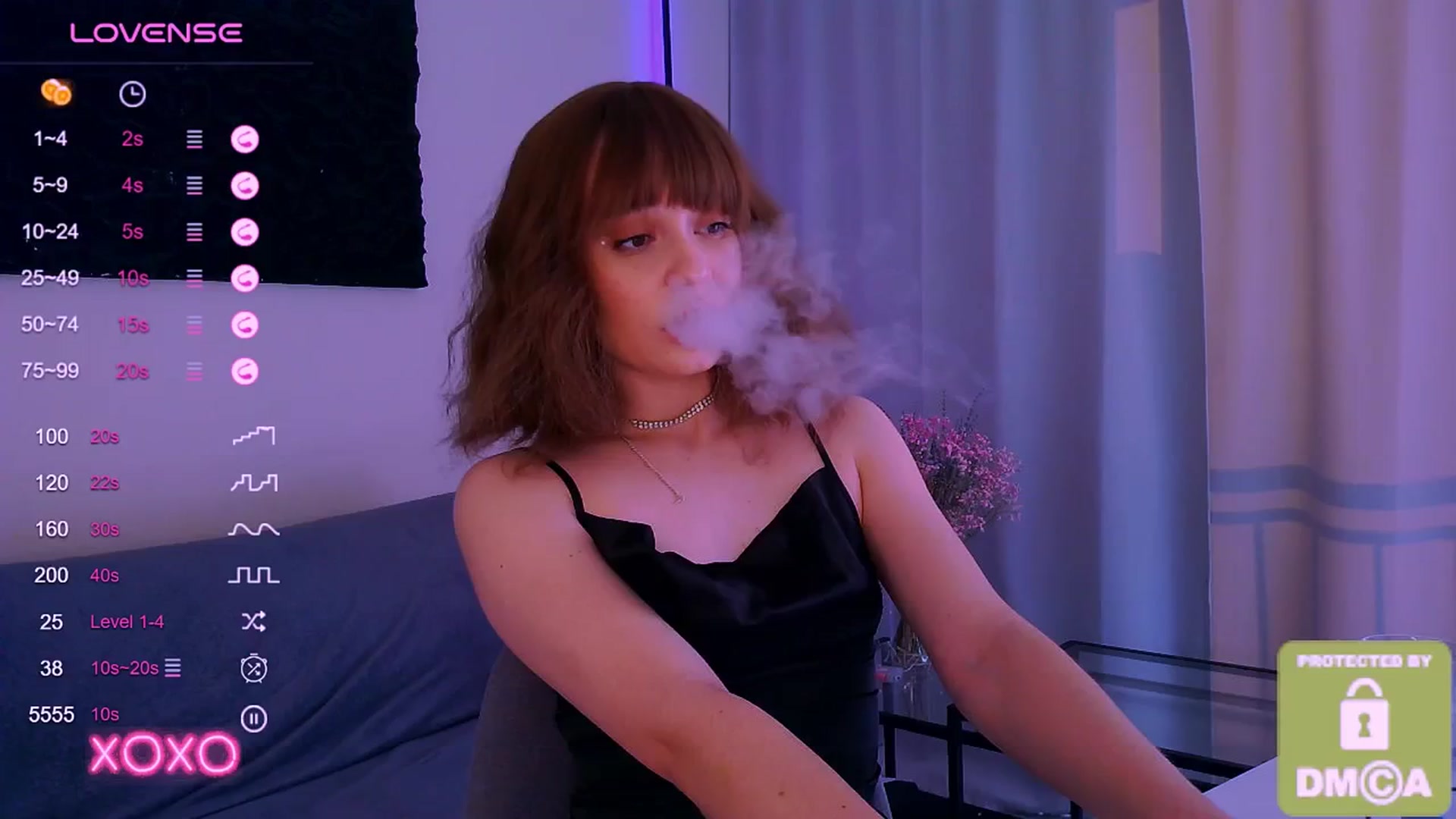 Gallery image thumbnail from HinataHot's myfreecams stream on, 03/04/2025, 14:11 image 20 of 20